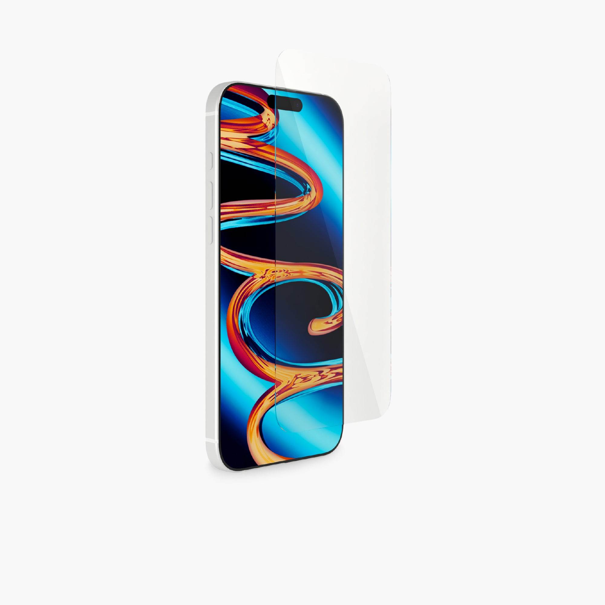 GlassGuard ION+ for iPhone 16 Series - NCO Accessories