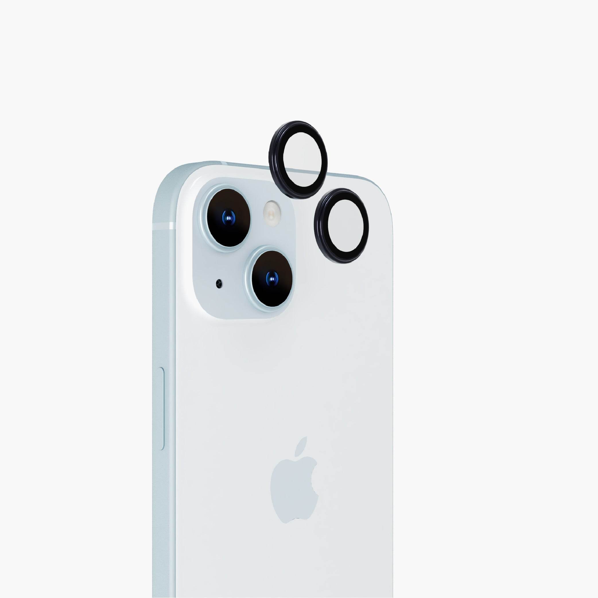 CamGuard for iPhone 15 Series - NCO Accessories