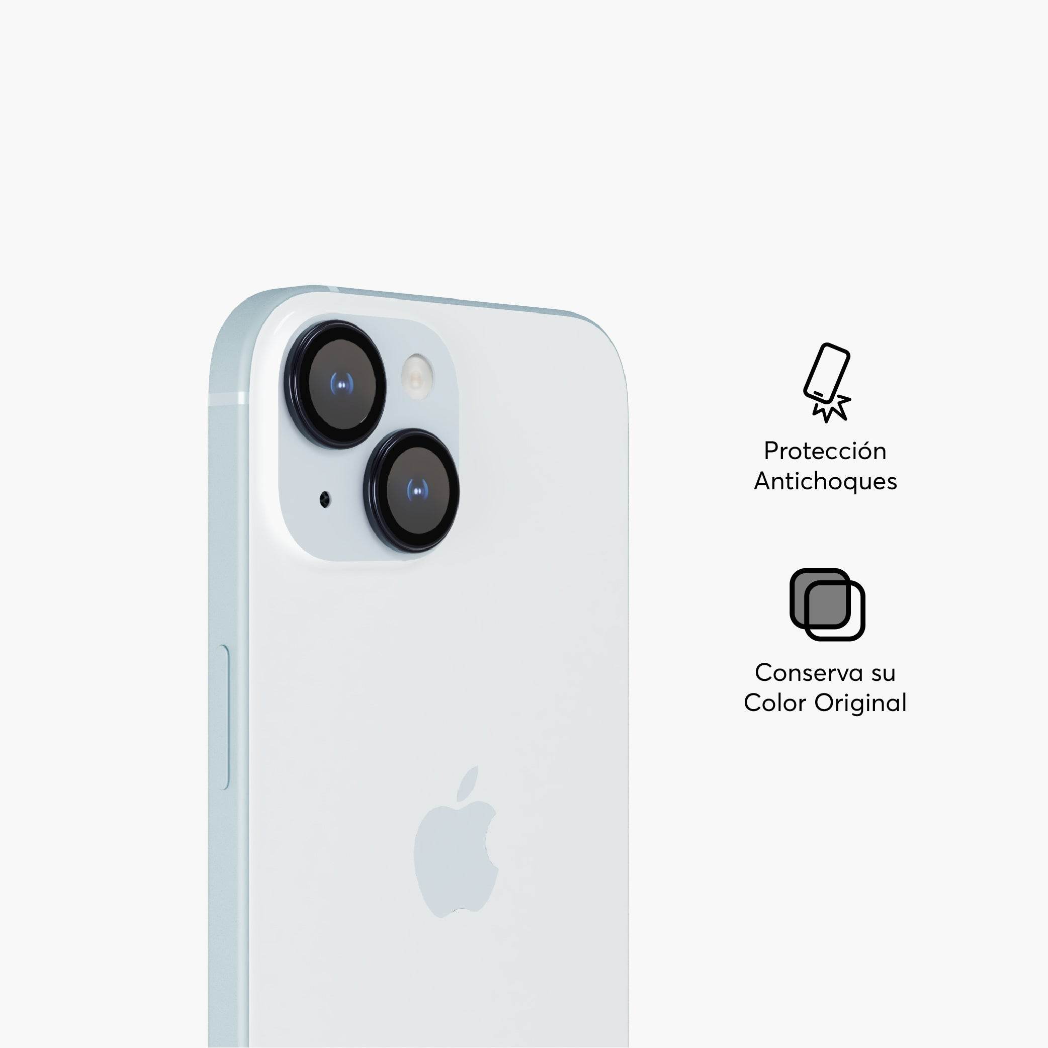 CamGuard for iPhone 15 Series - NCO Accessories