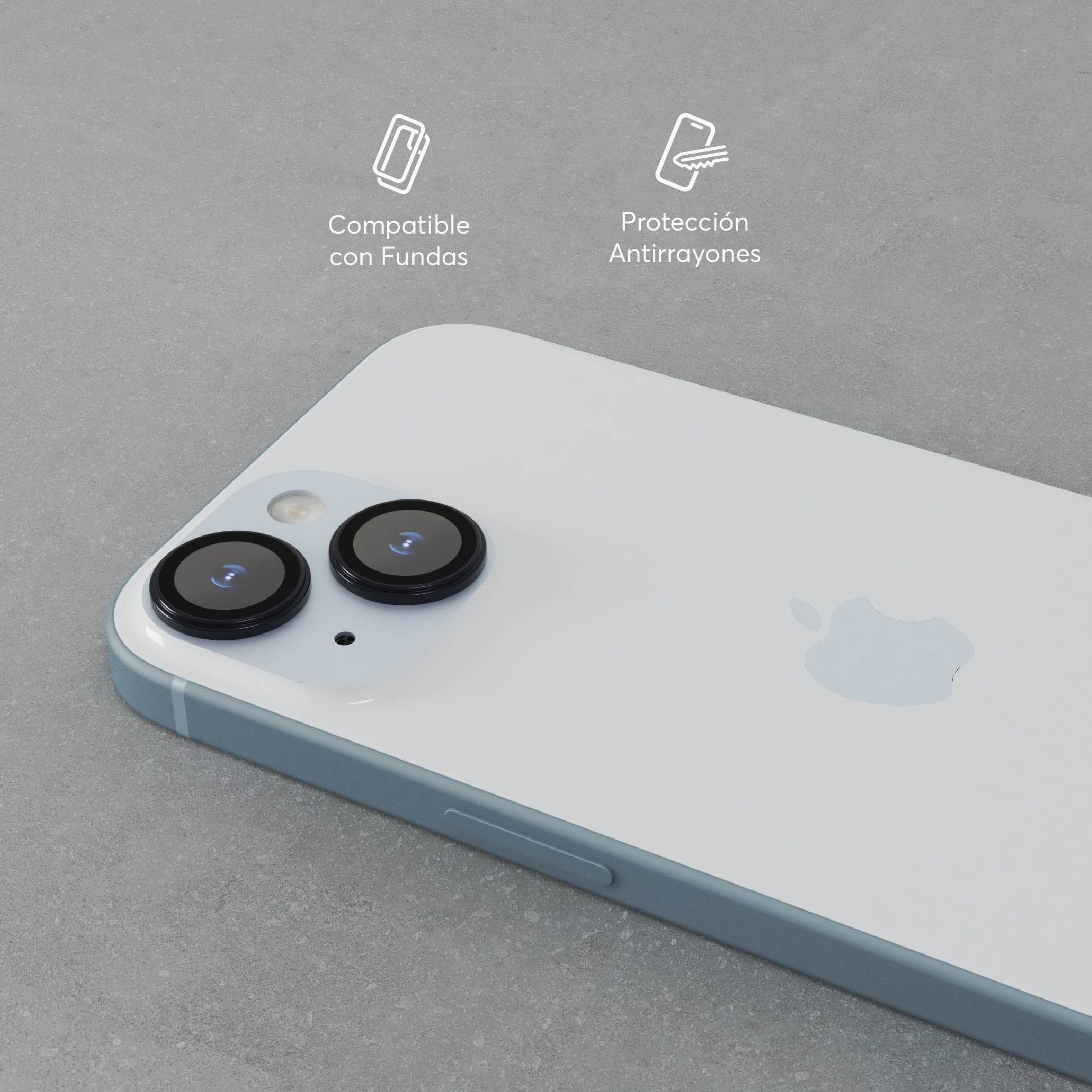 CamGuard for iPhone 15 Series - NCO Accessories