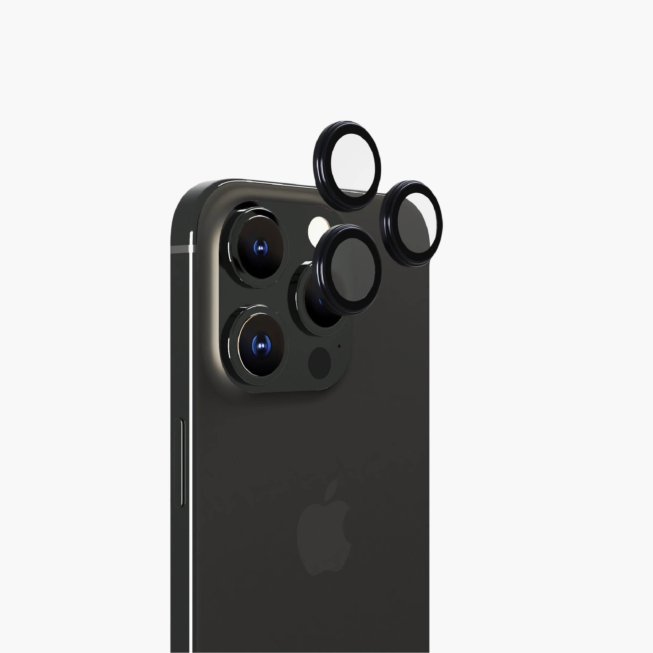 CamGuard for iPhone 15 Series - NCO Accessories