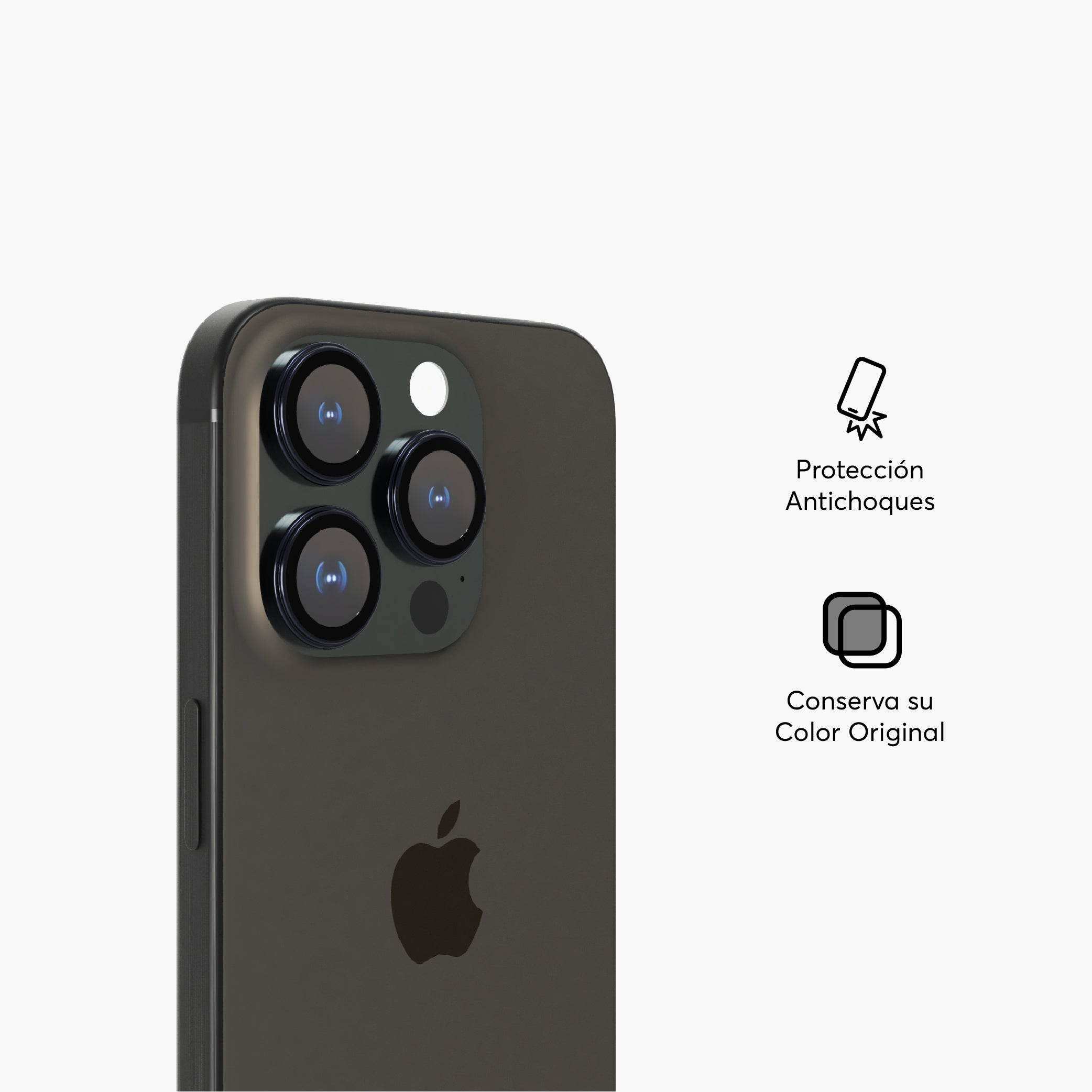 CamGuard for iPhone 15 Series - NCO Accessories