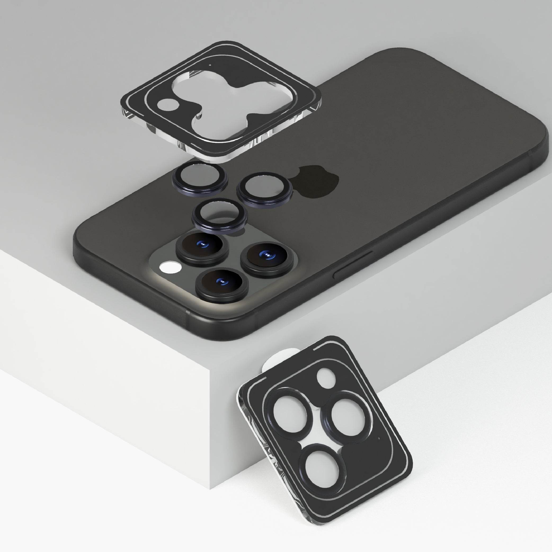 CamGuard for iPhone 15 Series - NCO Accessories
