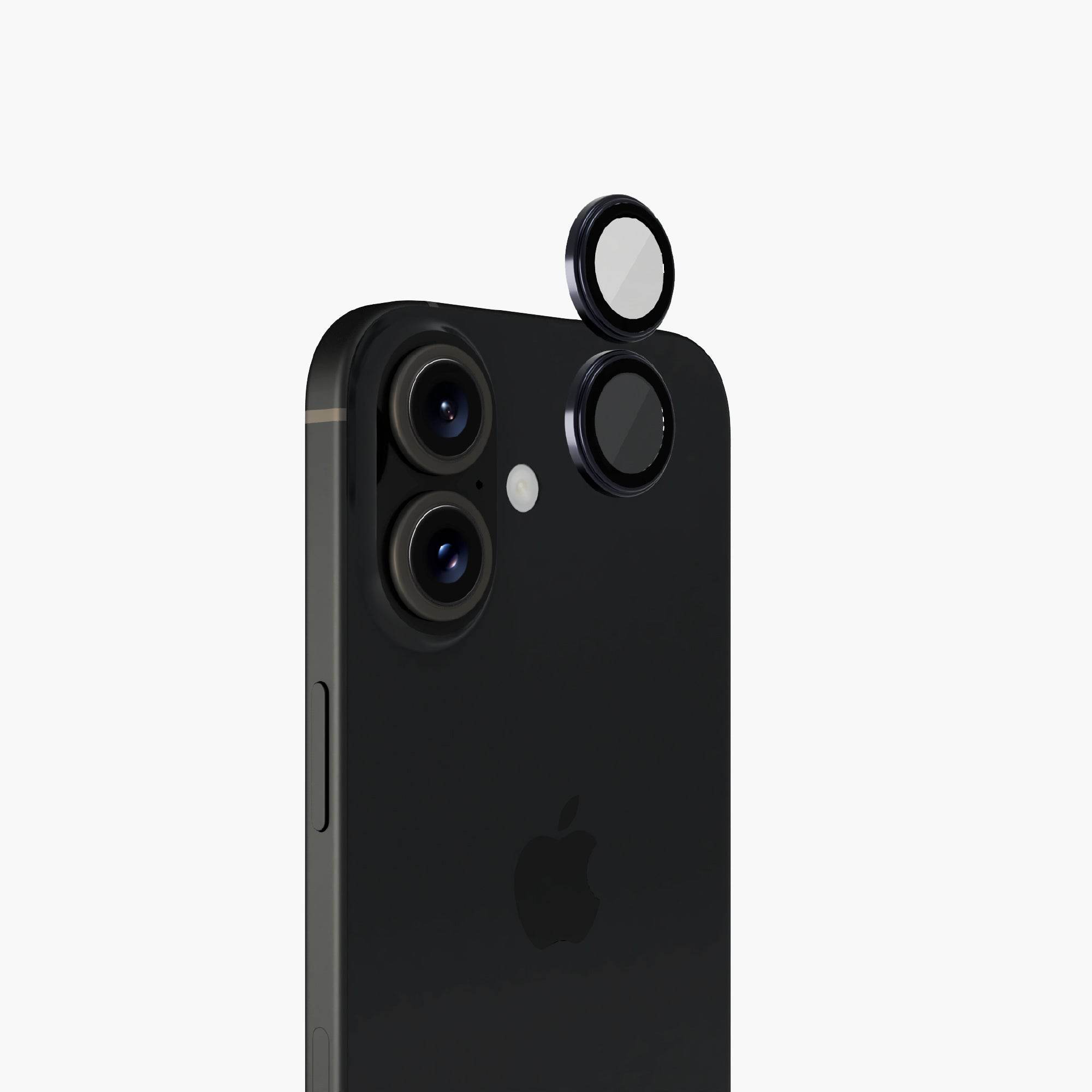 CamGuard for iPhone 16 Series - NCO Accessories