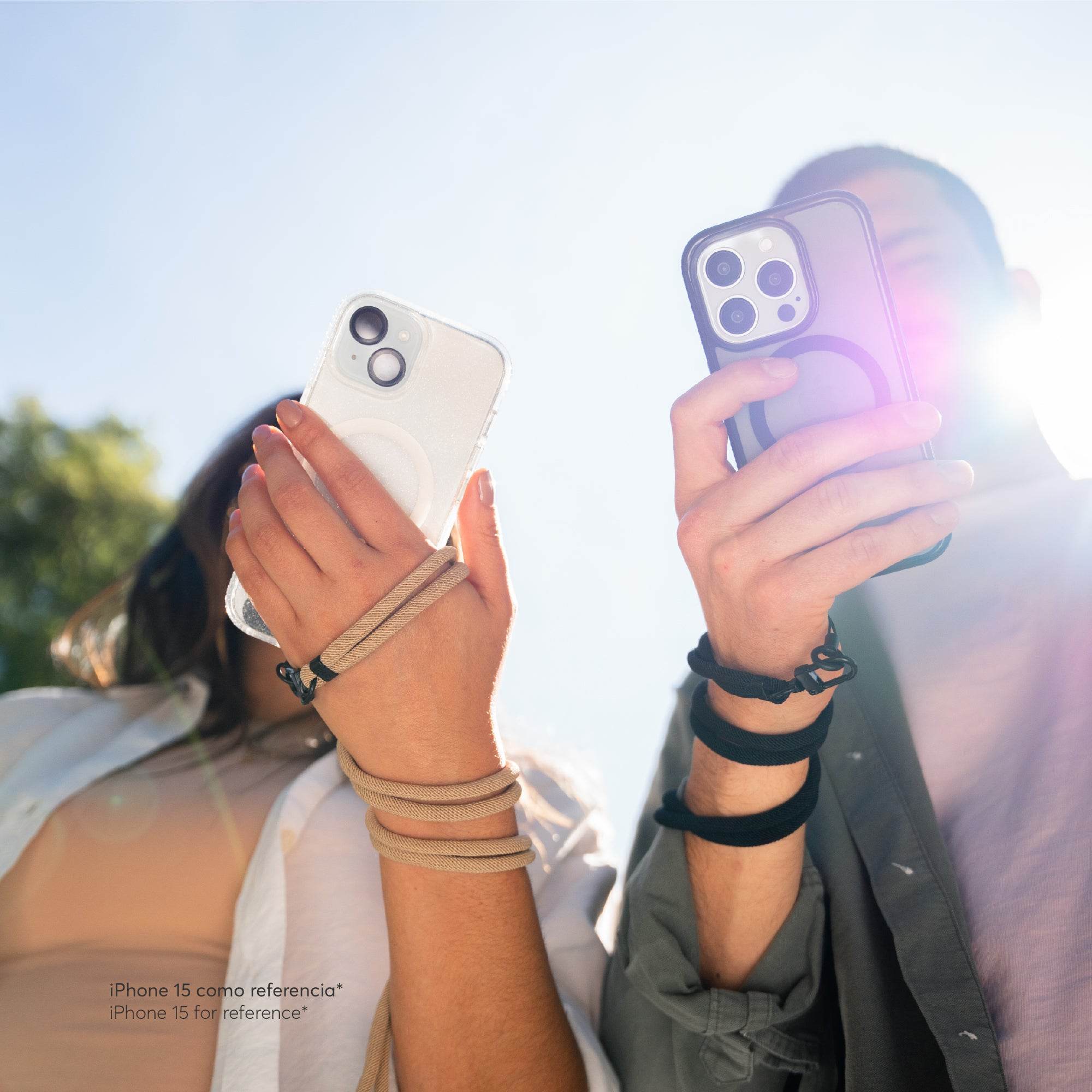 CamGuard for iPhone 16 Series - NCO Accessories