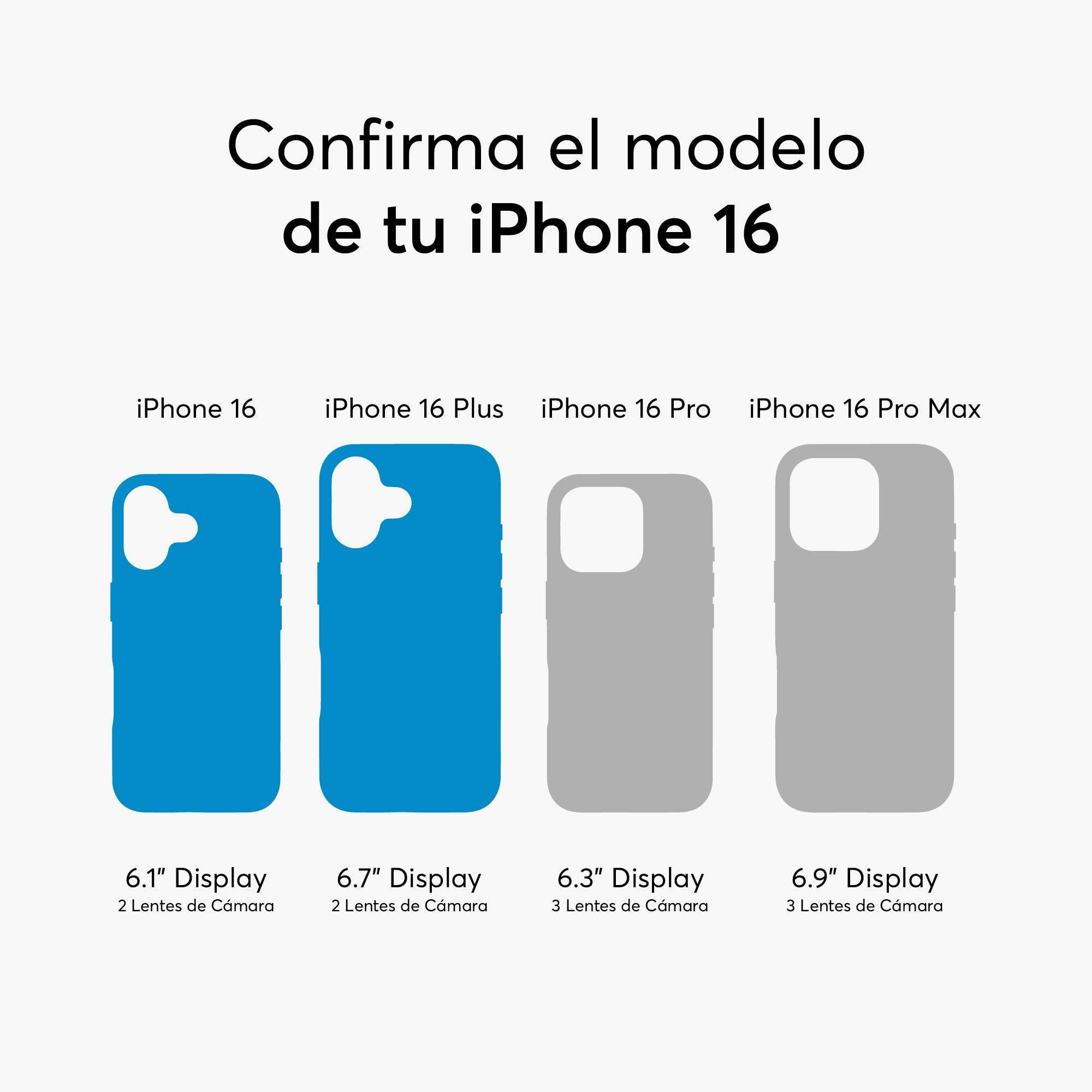 CamGuard for iPhone 16 Series - NCO Accessories