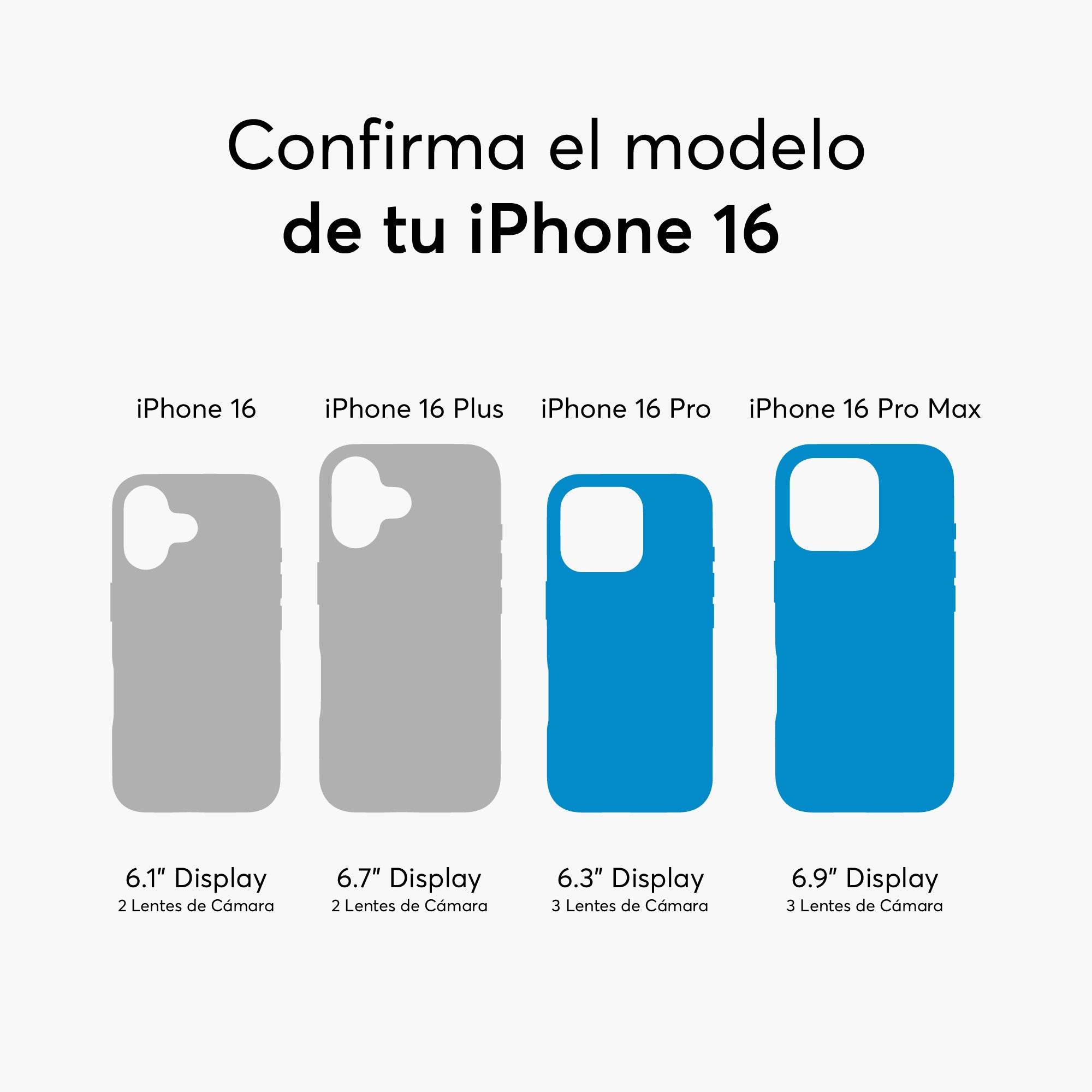 CamGuard for iPhone 16 Series - NCO Accessories