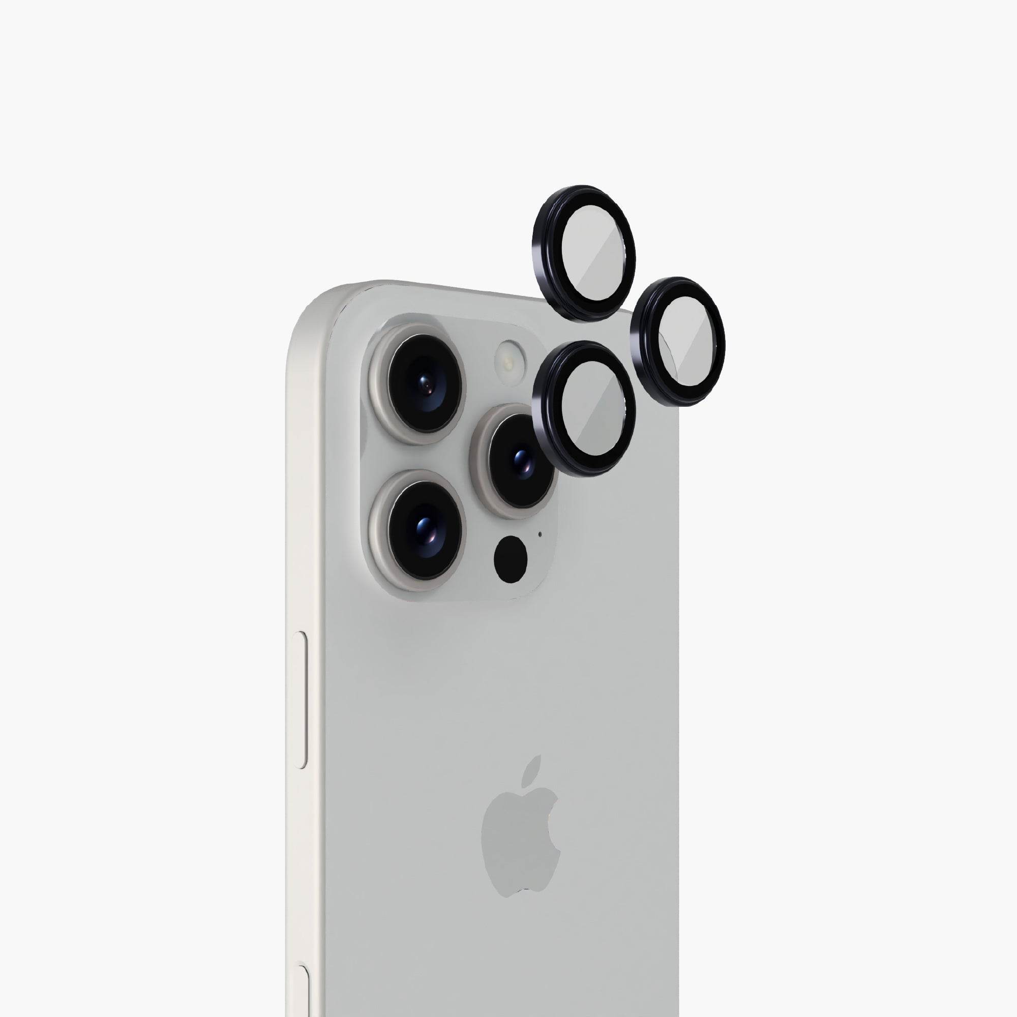CamGuard for iPhone 16 Series - NCO Accessories