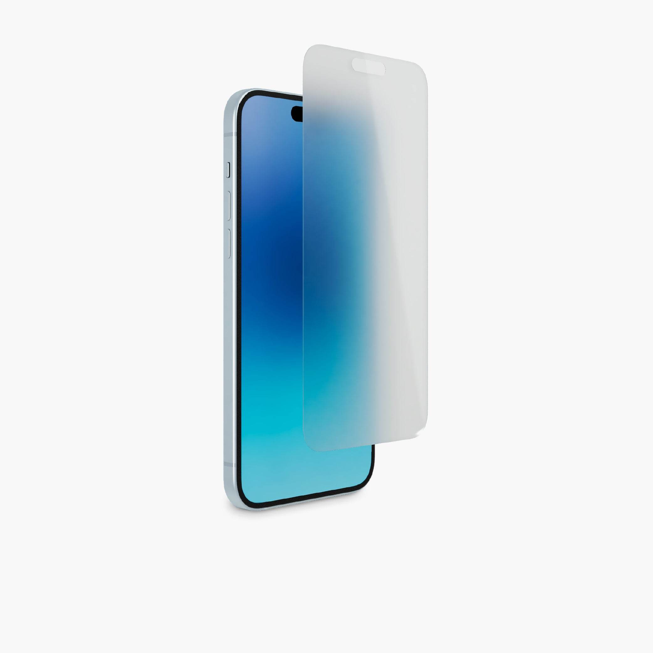 NanoGlass for iPhone 15 Series - NCO Accessories