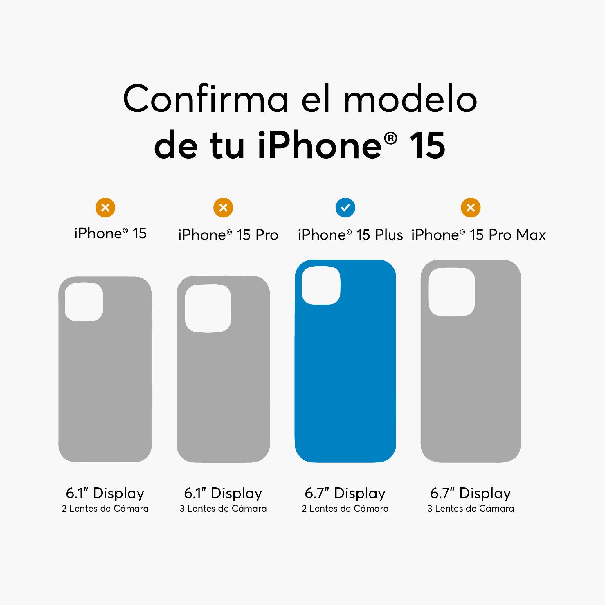 NanoGlass for iPhone 15 Series - NCO Accessories