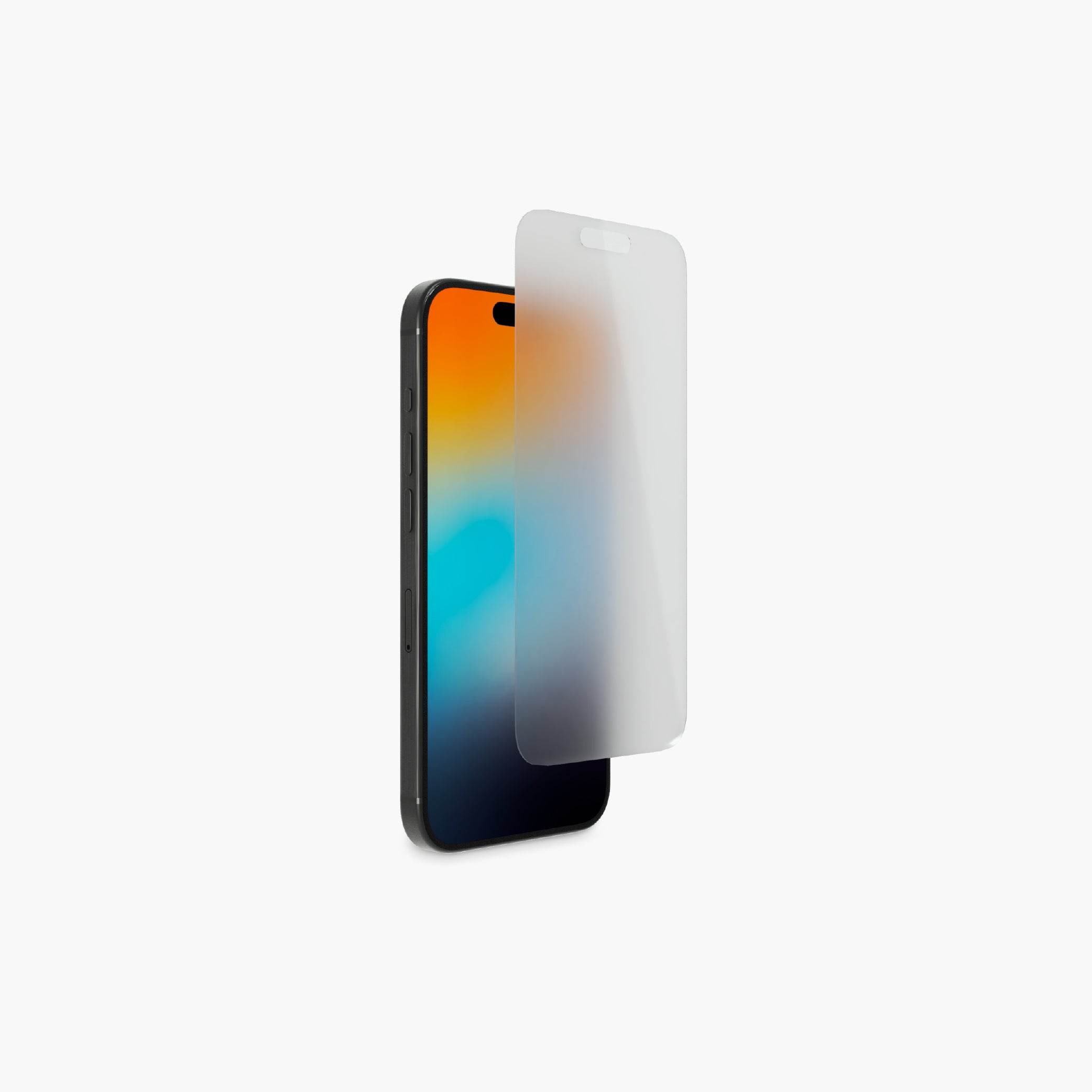 NanoGlass for iPhone 15 Series - NCO Accessories