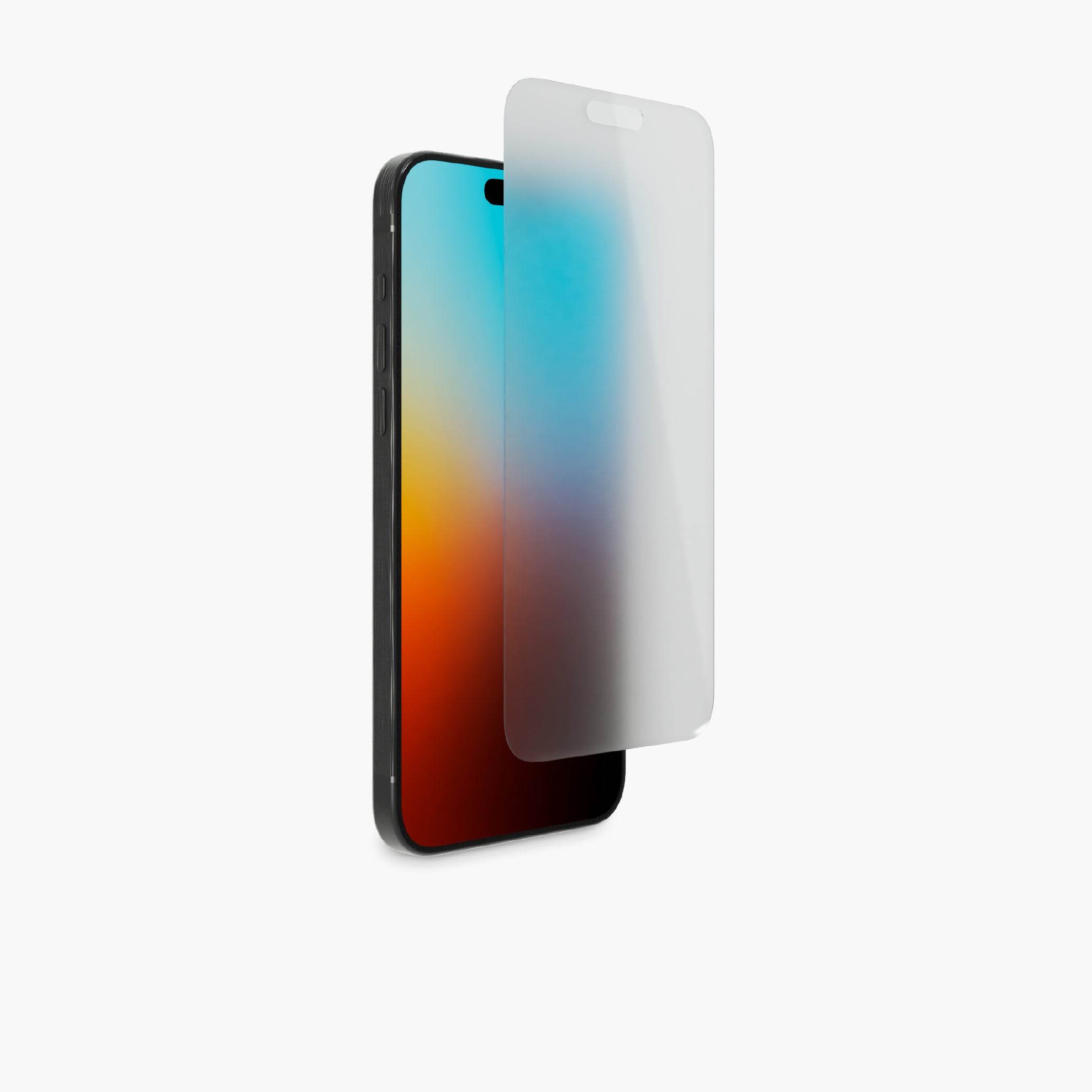 NanoGlass for iPhone 15 Series - NCO Accessories