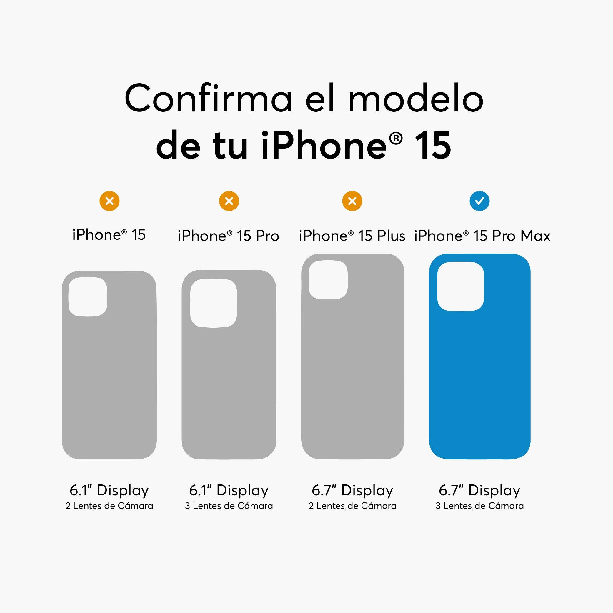 NanoGlass for iPhone 15 Series - NCO Accessories