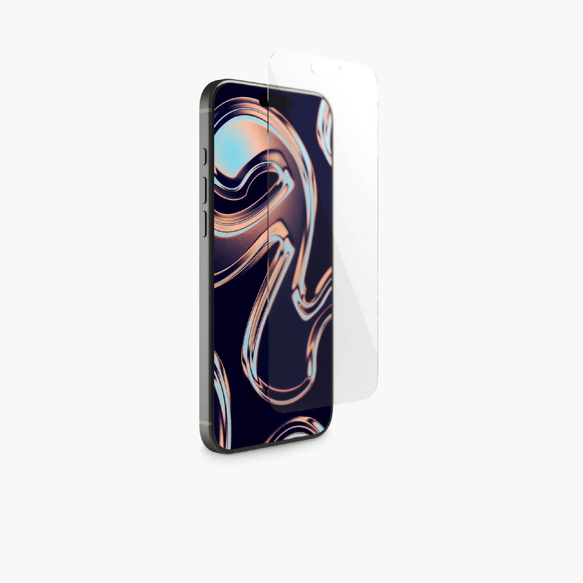 NanoGlass for iPhone 16 Series - NCO Accessories