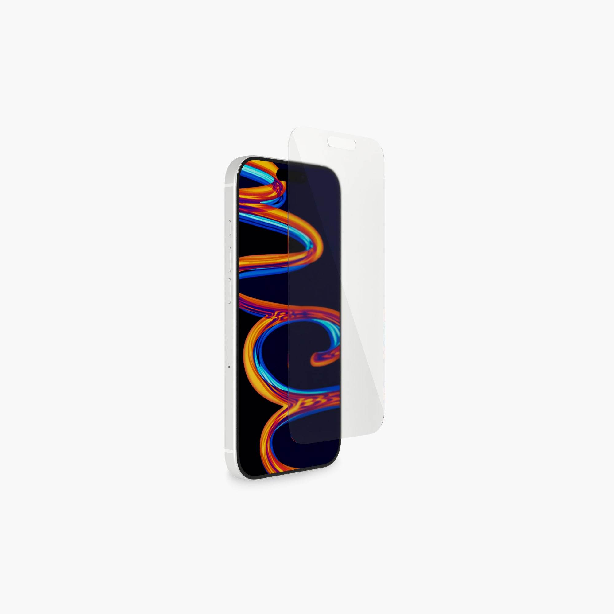 NanoGlass for iPhone 16 Series - NCO Accessories