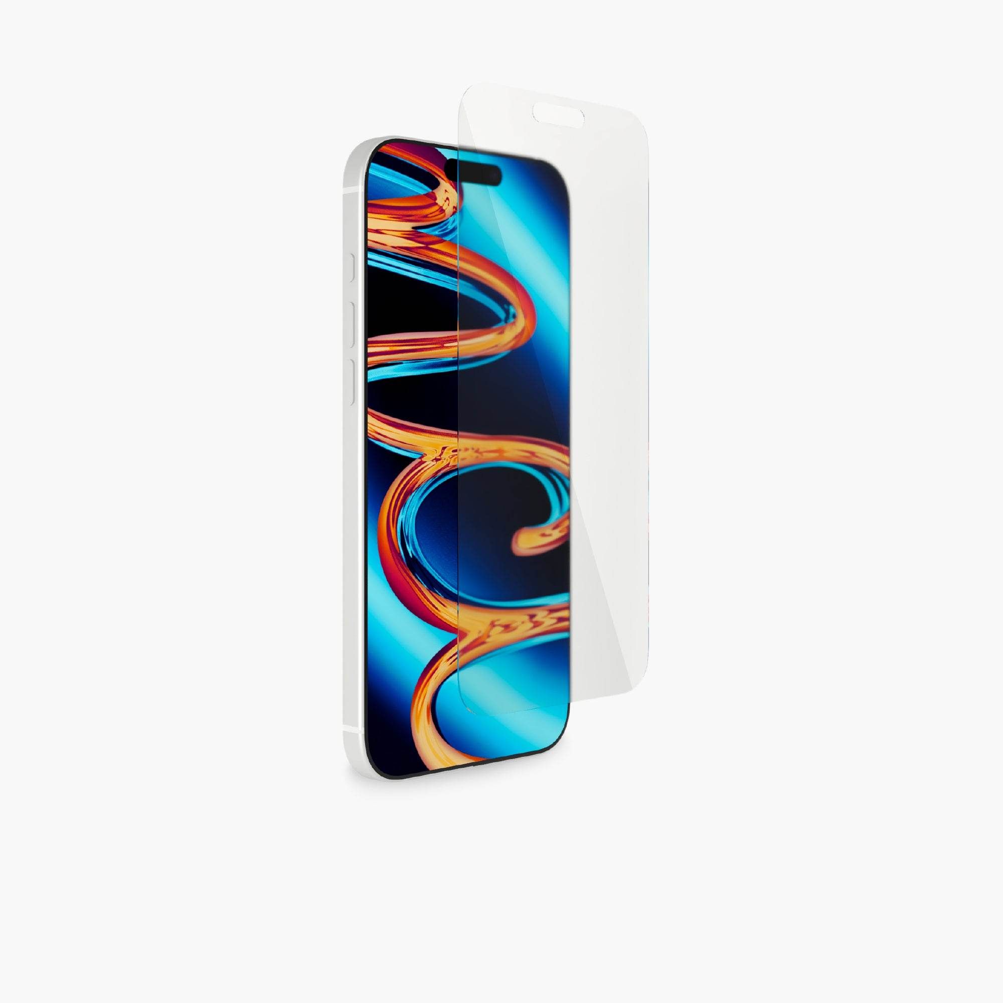 NanoGlass for iPhone 16 Series - NCO Accessories