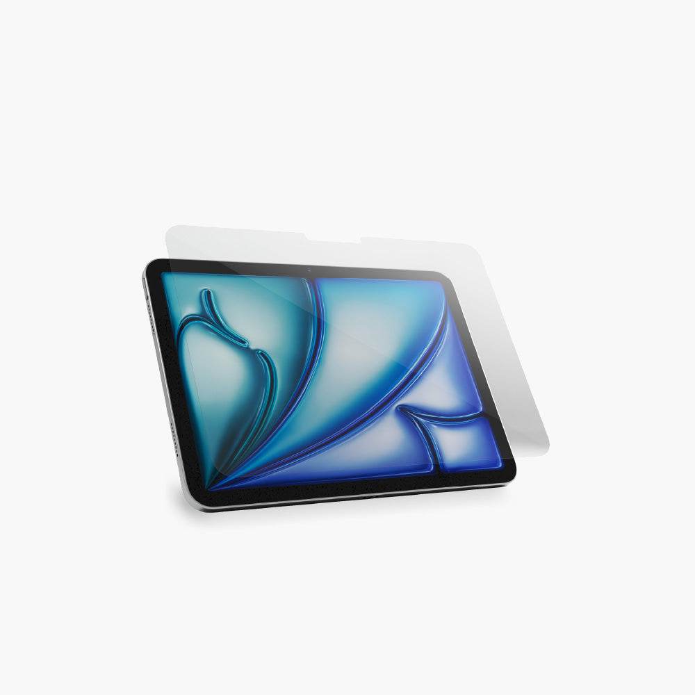 GlassGuard temperate for iPad - NCO Accessories