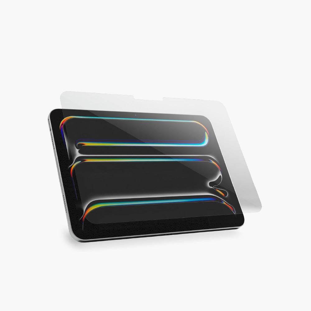 GlassGuard temperate for iPad - NCO Accessories
