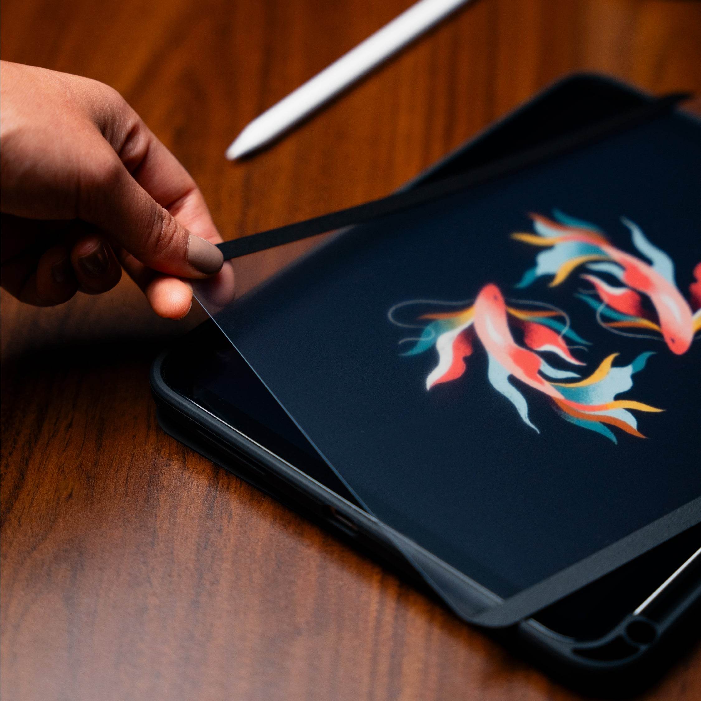 PaperFilm for iPad - NCO Accessories