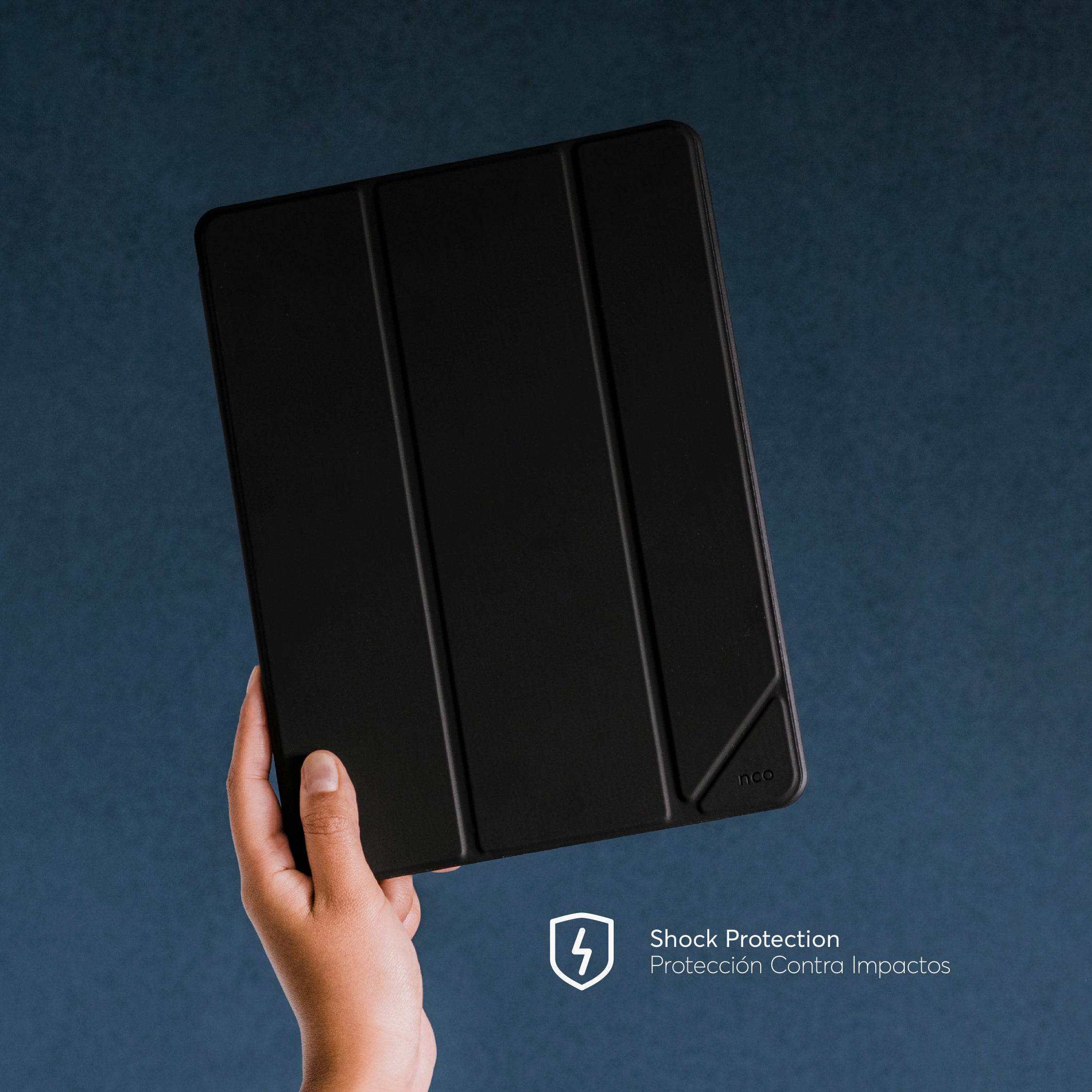 SafeCase Folio for iPad - NCO Accessories