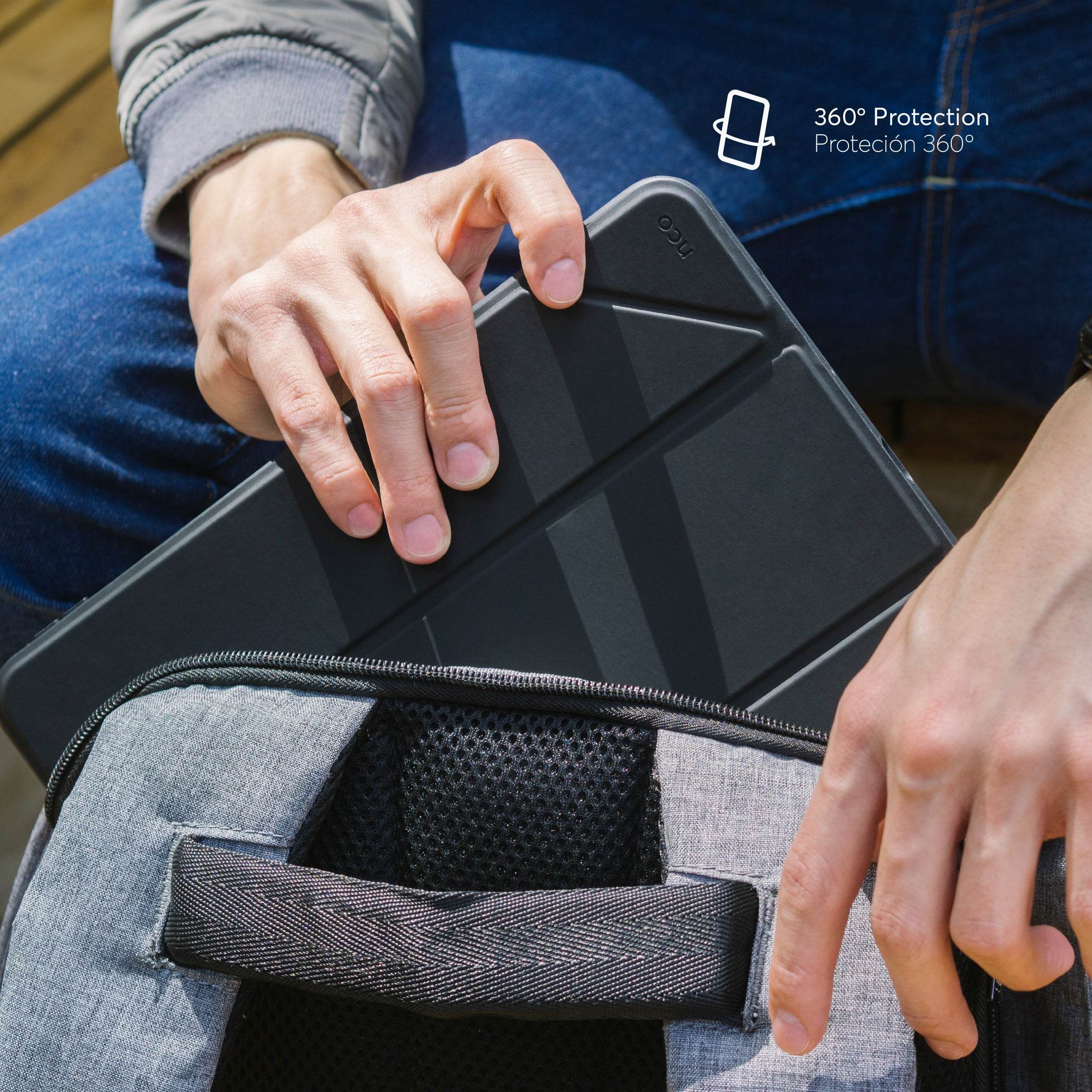 SafeCase Folio for iPad - NCO Accessories