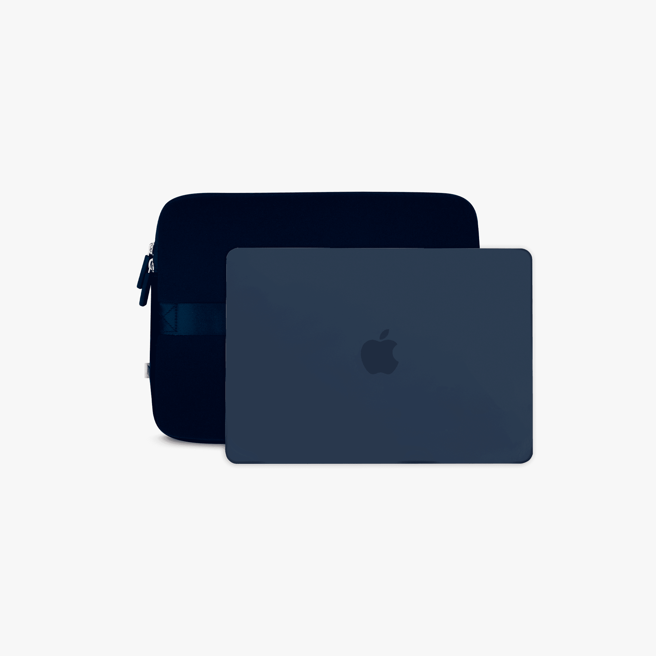 HardCase for MacBook Air Retina 13-inch 2020 + SleeveGuard - NCO Accessories