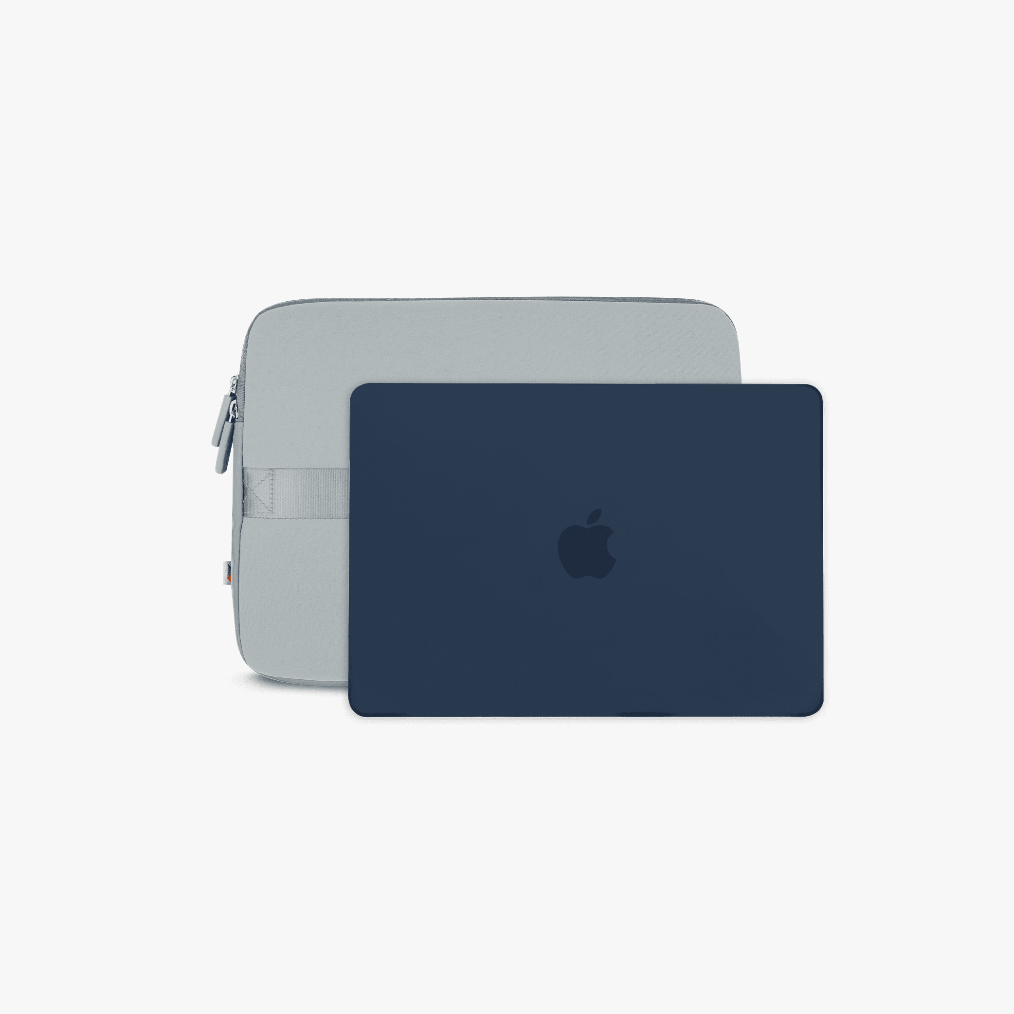HardCase for MacBook Air Retina 13-inch 2020 + SleeveGuard - NCO Accessories