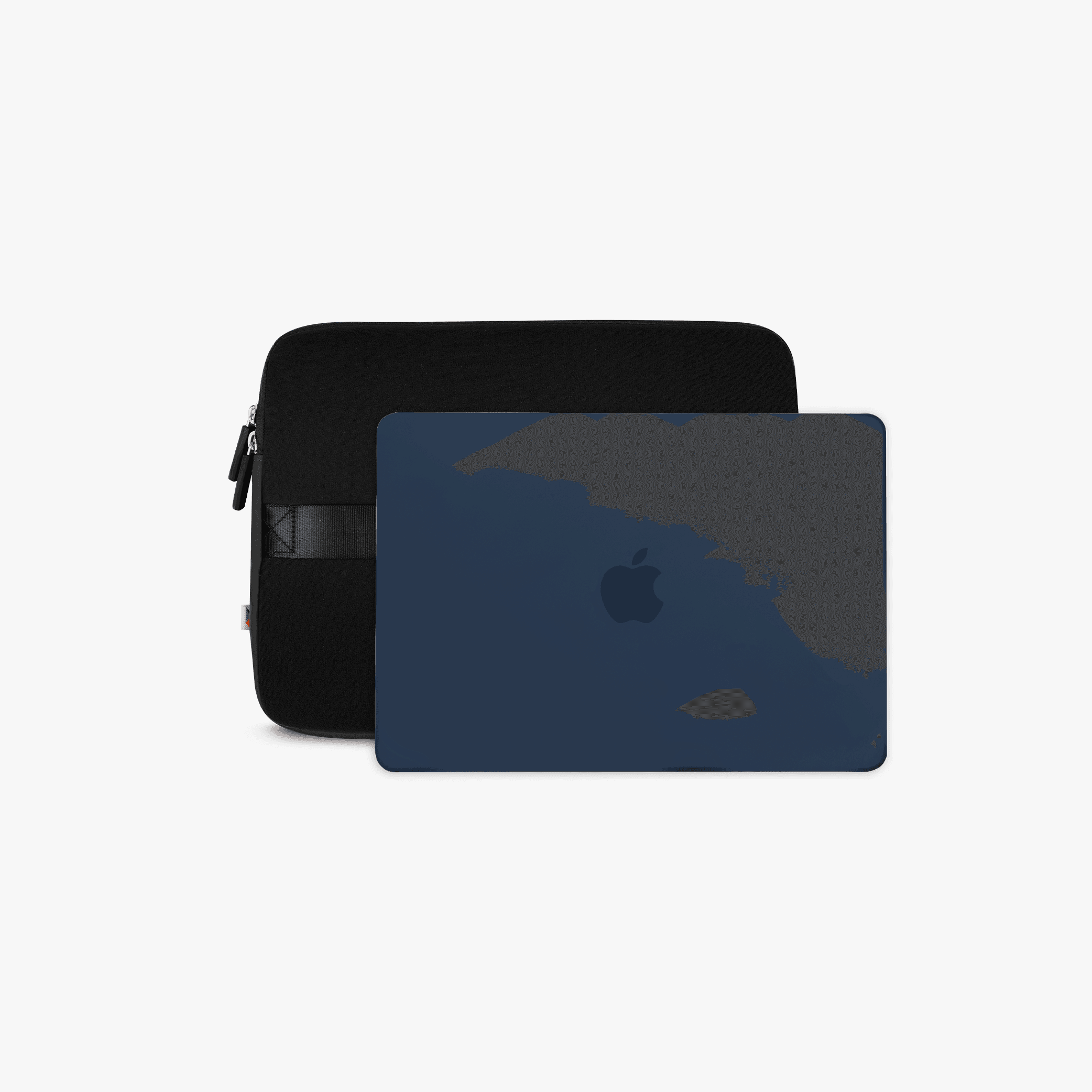 HardCase for MacBook Air Retina 13-inch 2020 + SleeveGuard - NCO Accessories