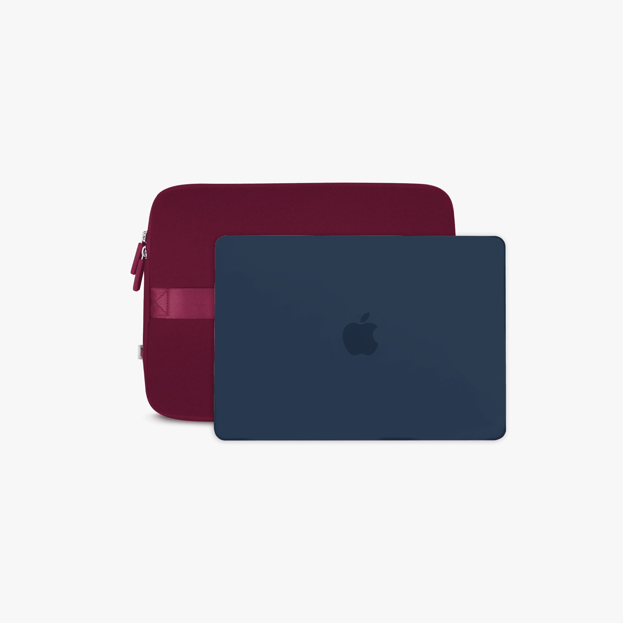 HardCase for MacBook Air (13.6-inch 2022) + SleeveGuard - NCO Accessories
