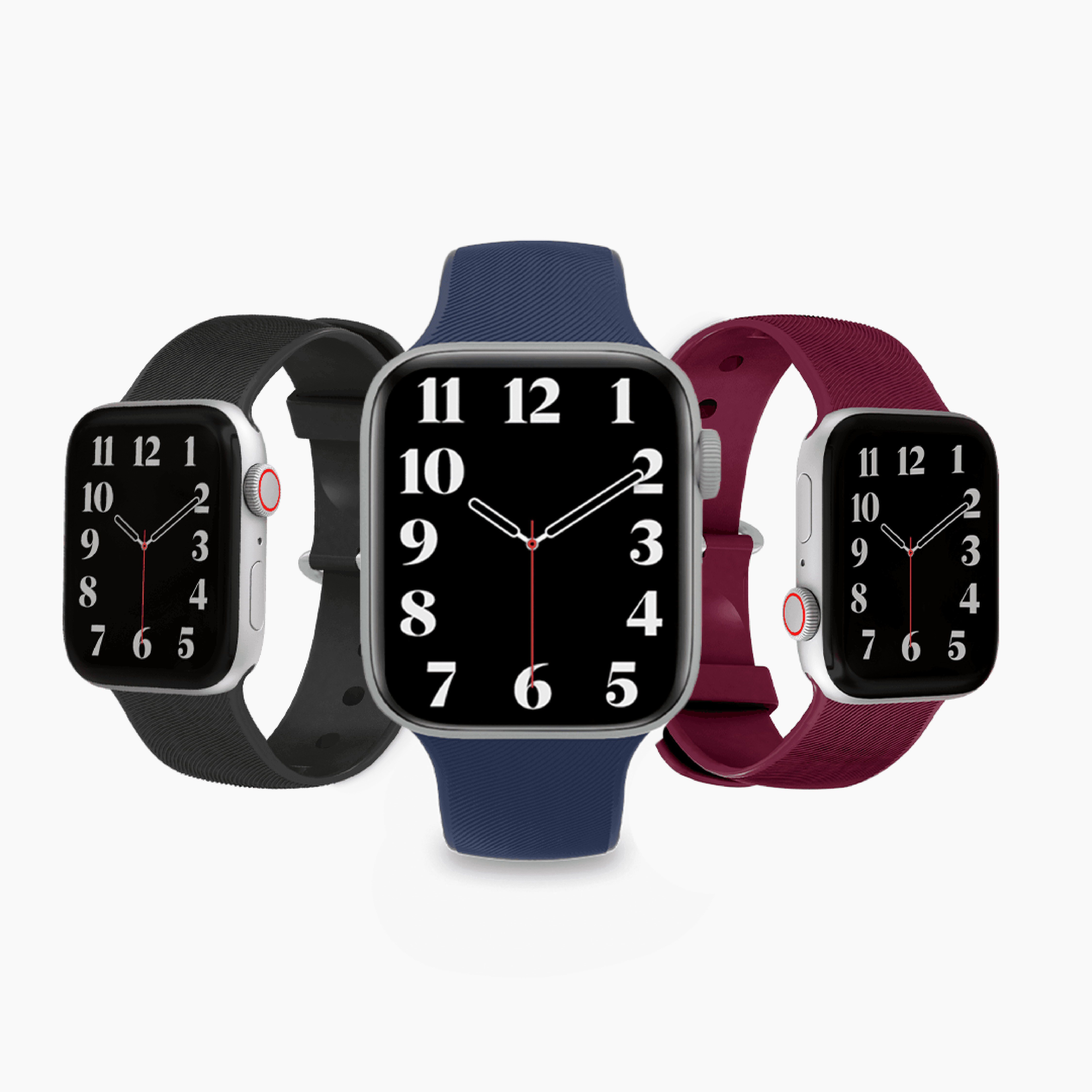 Bundle ActiveLoop for Apple Watch - NCO Accessories