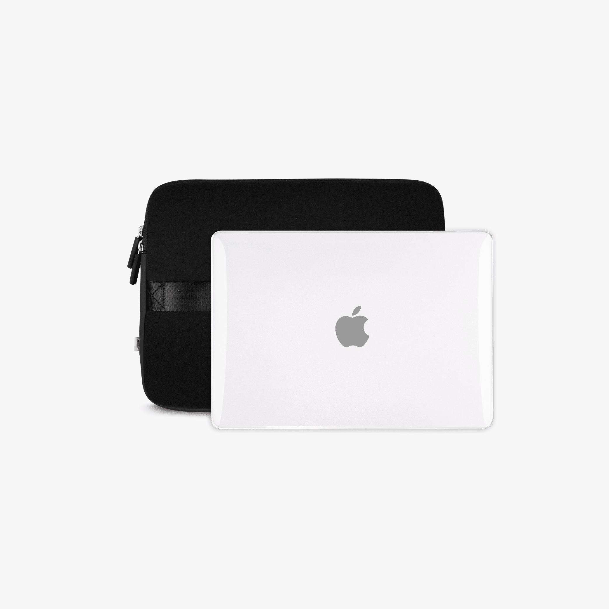 HardCase for MacBook Air Retina 13-inch 2020 + SleeveGuard - NCO Accessories
