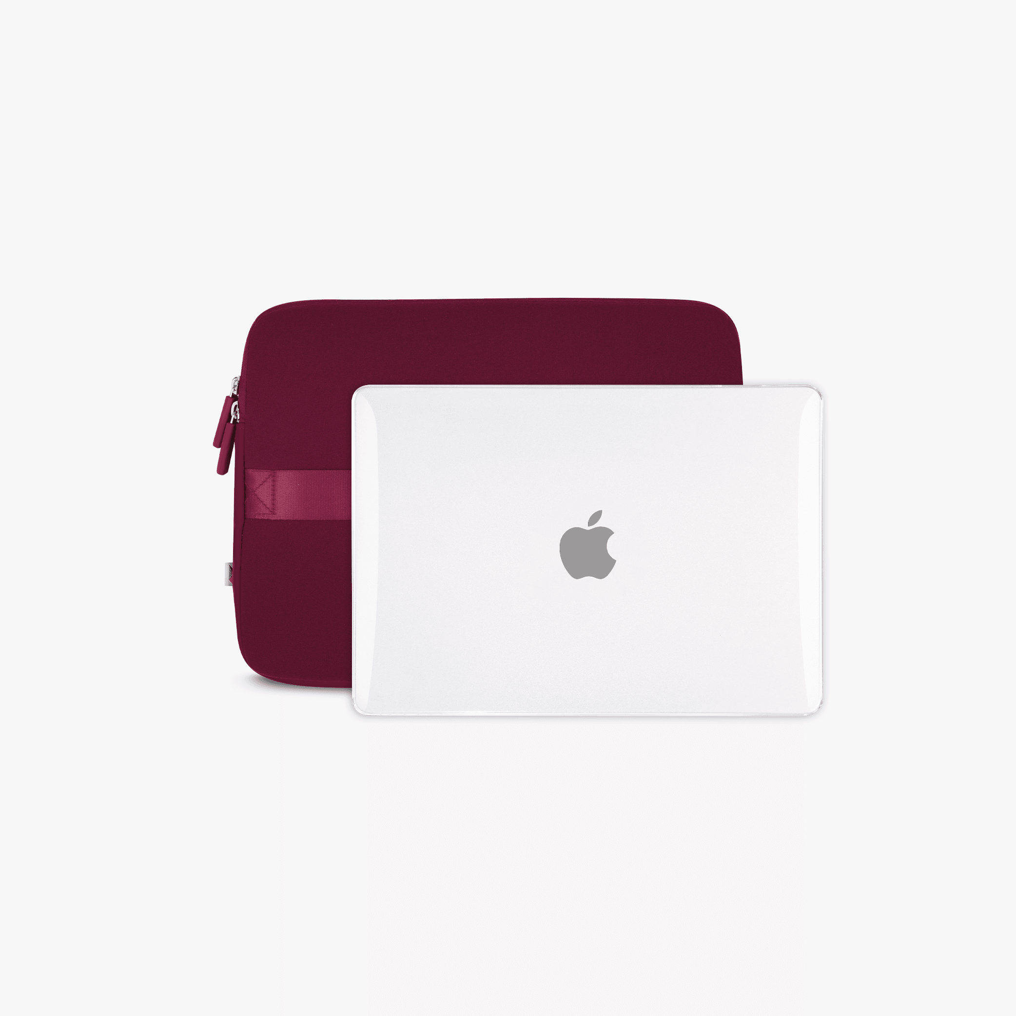 HardCase for MacBook Air Retina 13-inch 2020 + SleeveGuard - NCO Accessories