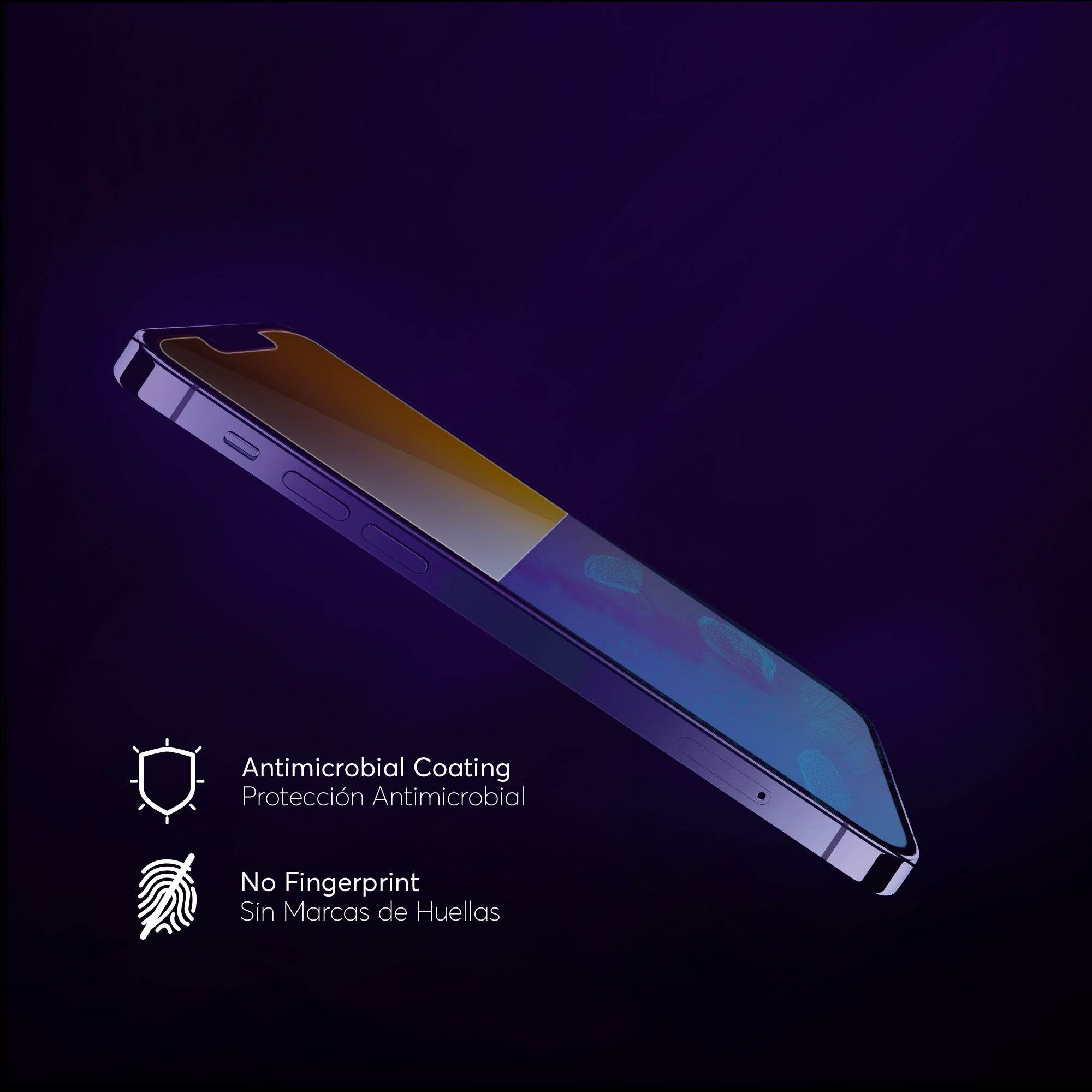GlassGuard ion+ for iPhone 14 Series - NCO Accessories