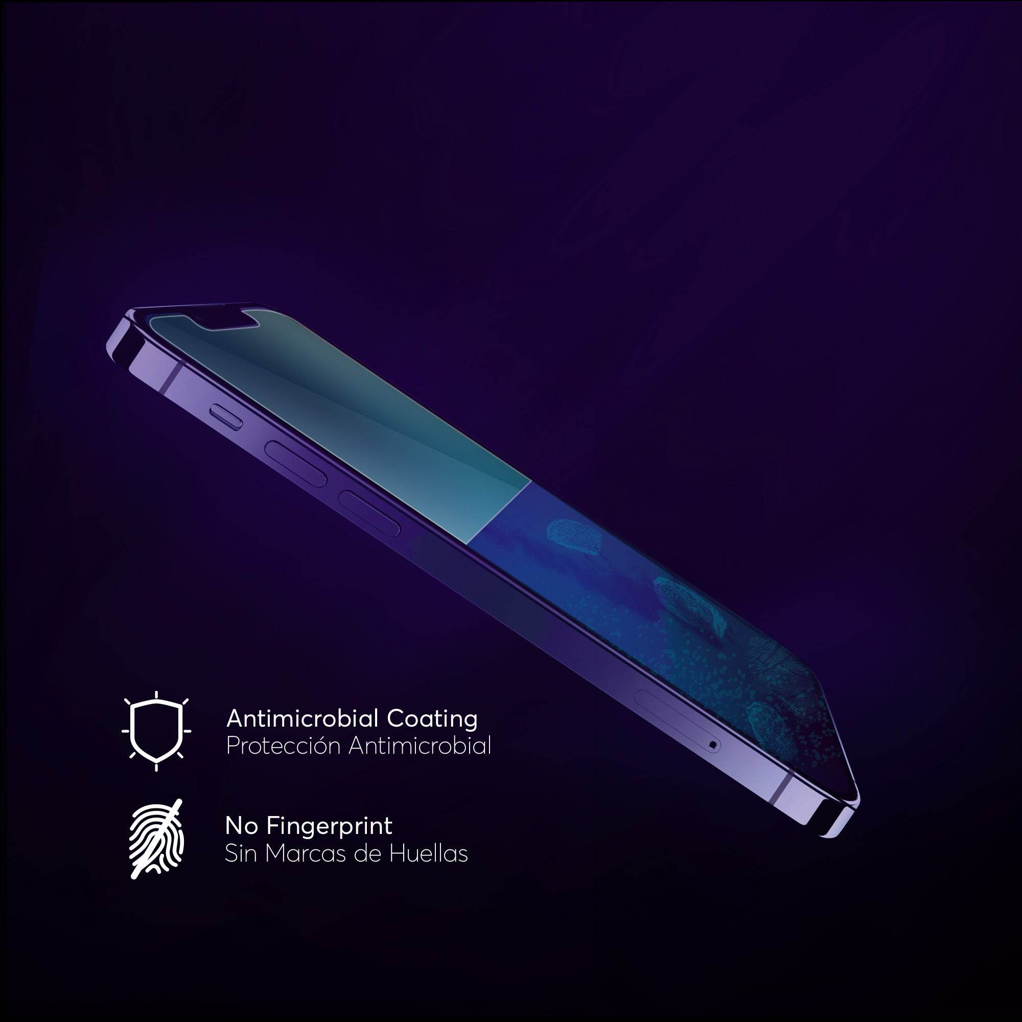 GlassGuard ion+ for iPhone 14 Series - NCO Accessories