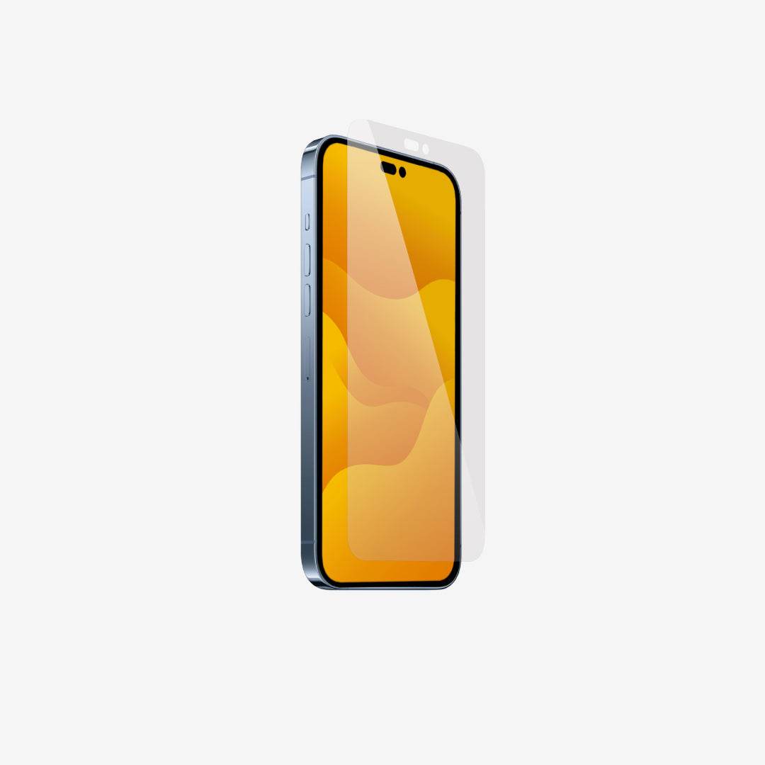 GlassGuard ion+ for iPhone 14 Series - NCO Accessories