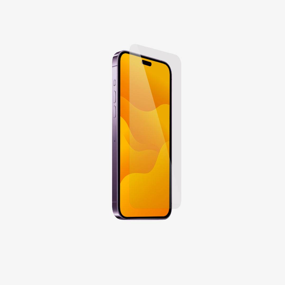GlassGuard ion+ for iPhone 14 Series - NCO Accessories