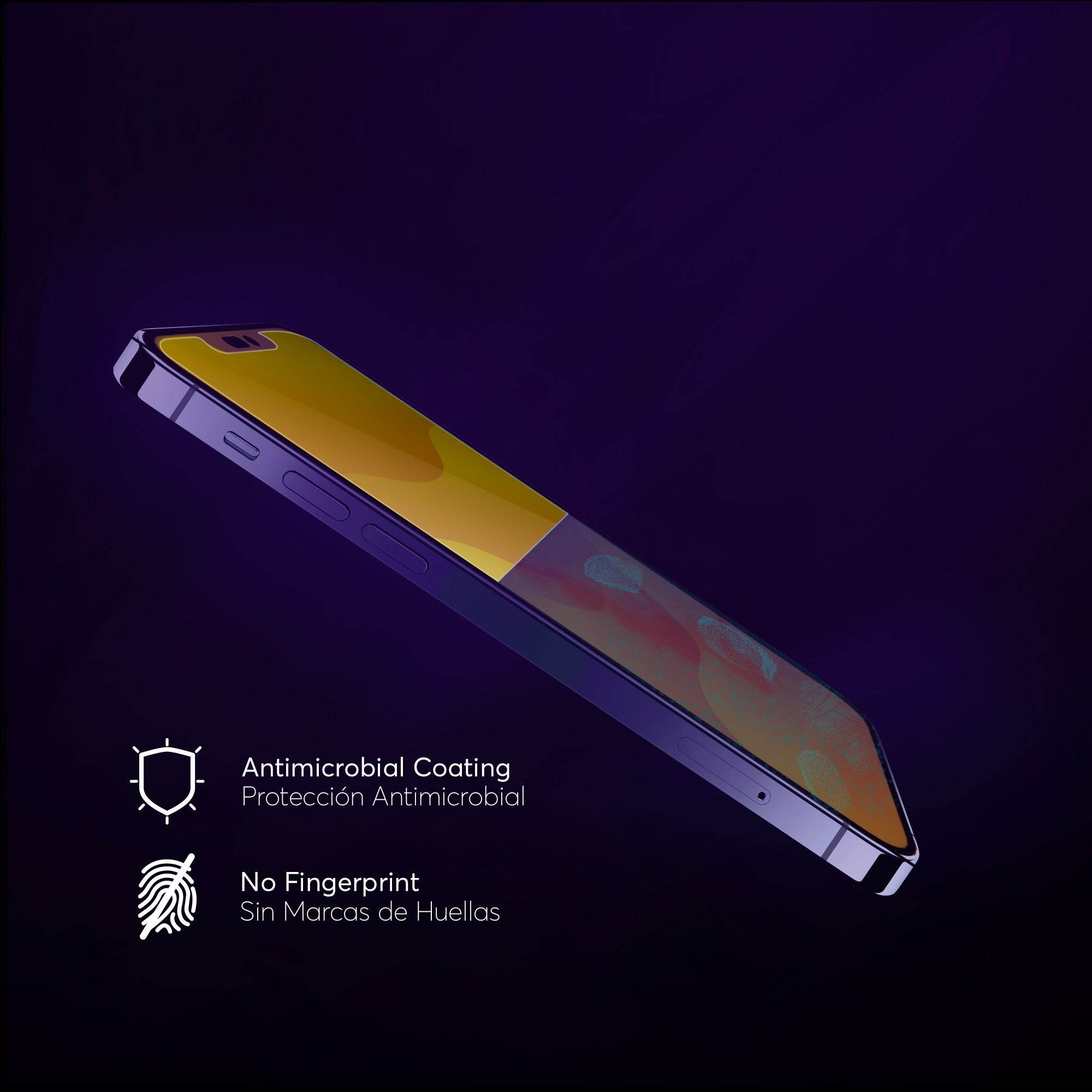 GlassGuard ion+ for iPhone 14 Series - NCO Accessories