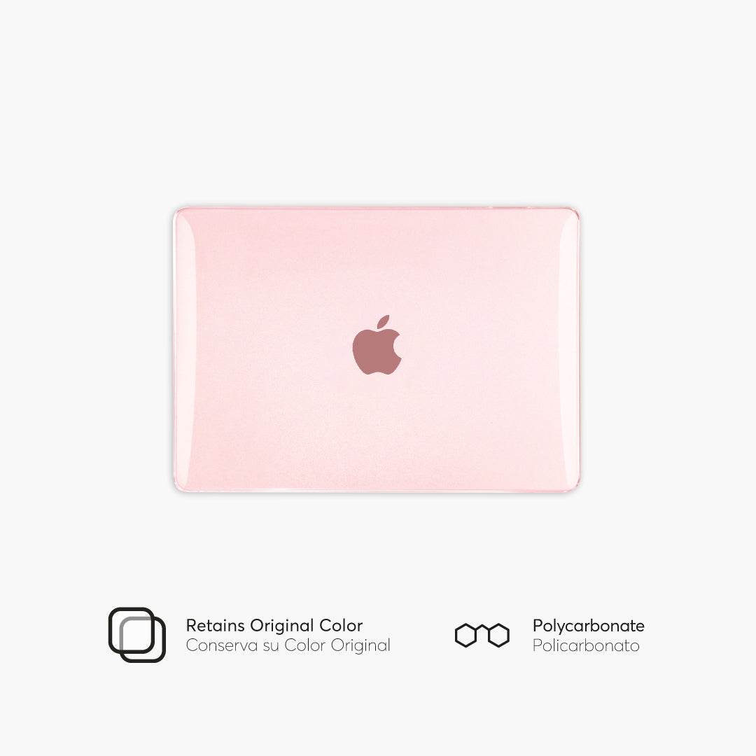 HardCase for MacBook Air 13.6-inch 2022 M2 Chip - NCO Accessories