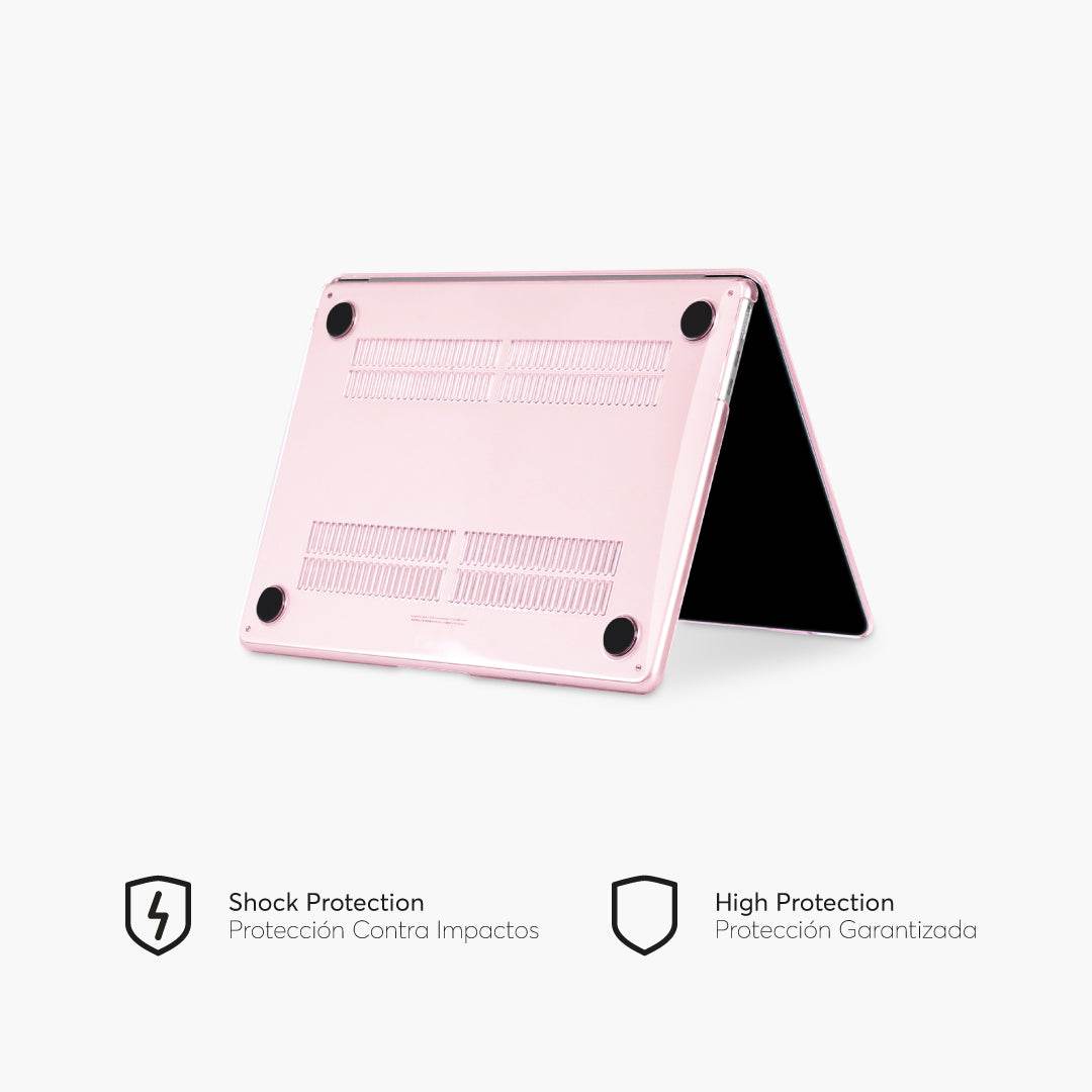 HardCase for MacBook Air 13.6-inch 2022 M2 Chip - NCO Accessories