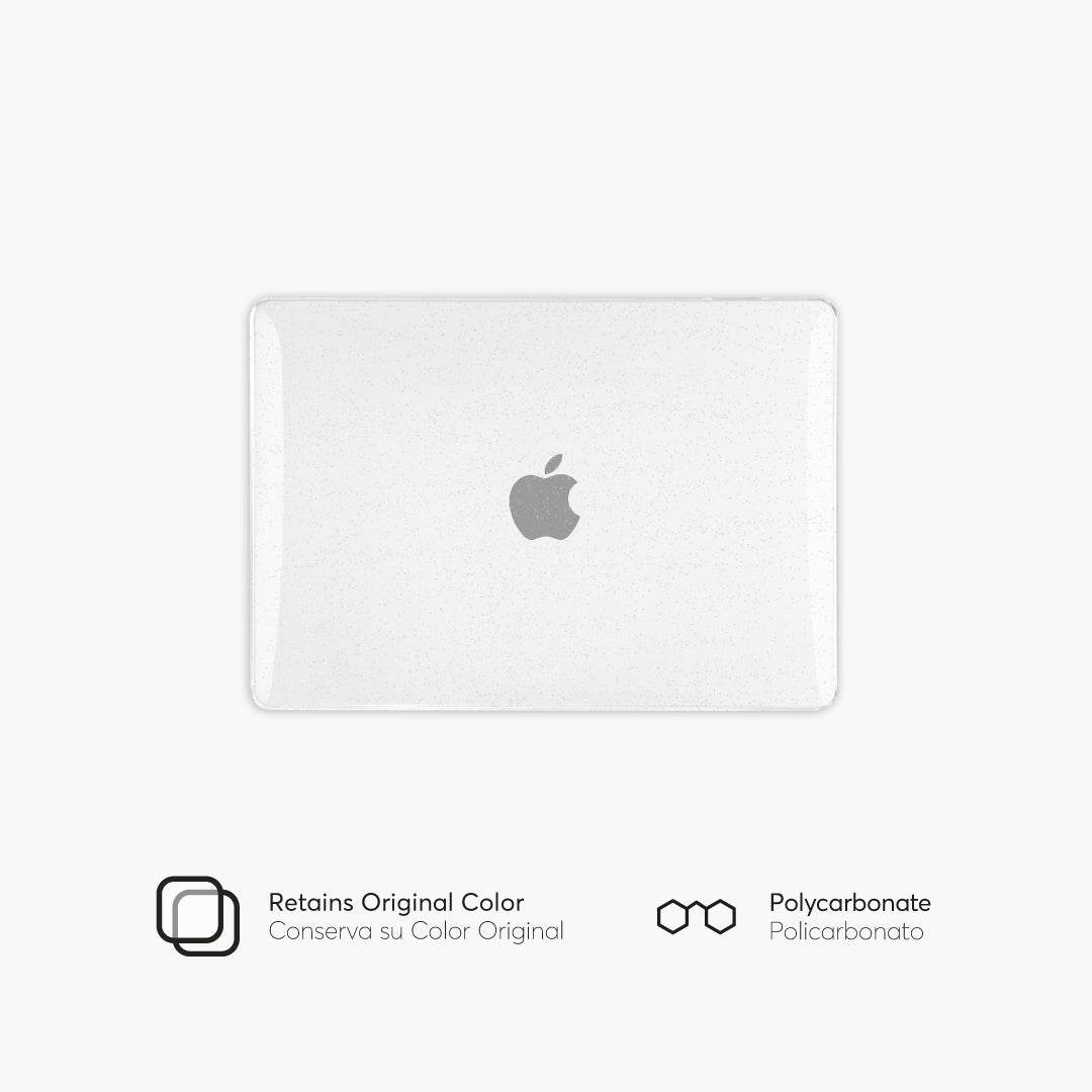 HardCase for MacBook Air 13.6-inch 2022 M2 Chip - NCO Accessories