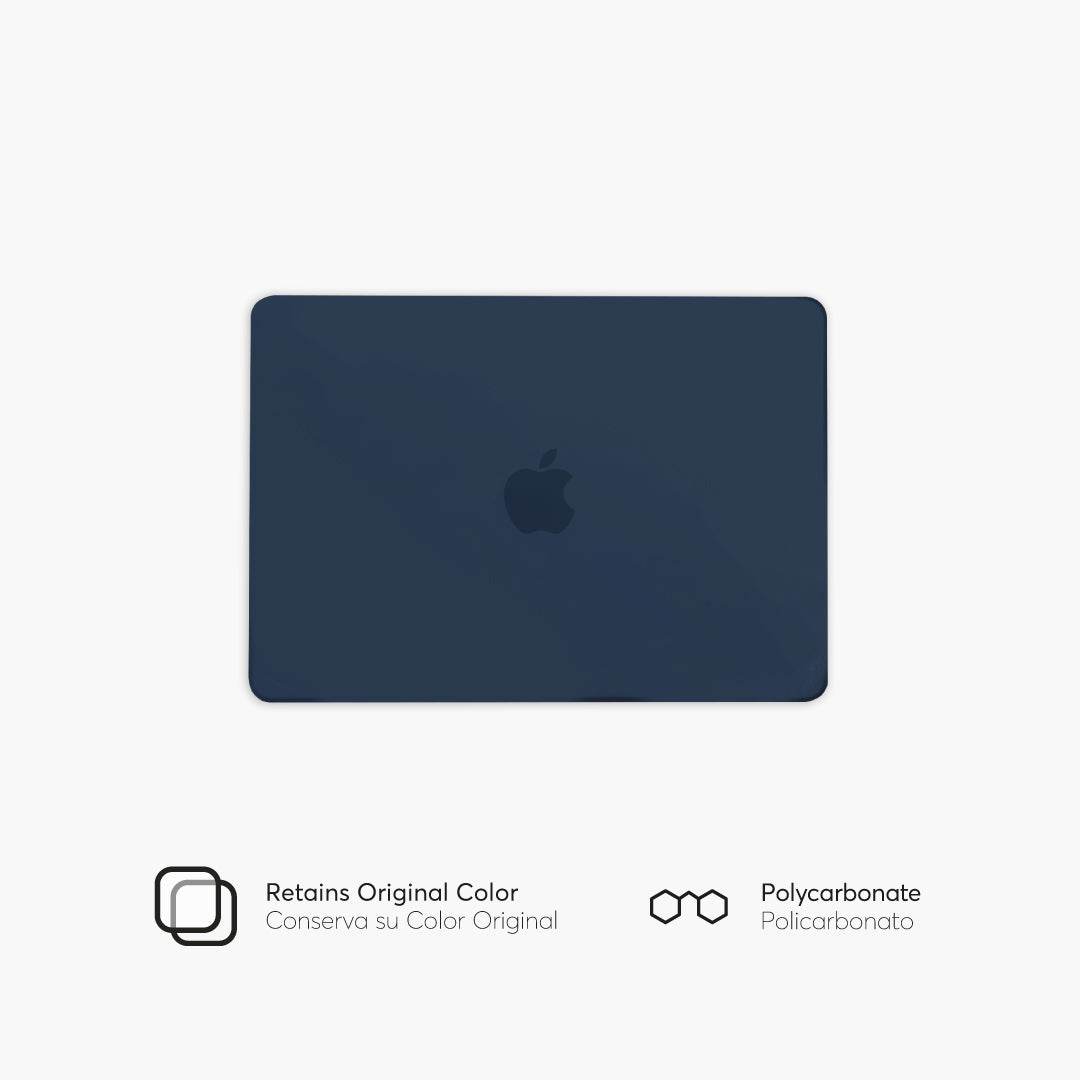 HardCase for MacBook Air 13.6-inch 2022 M2 Chip - NCO Accessories
