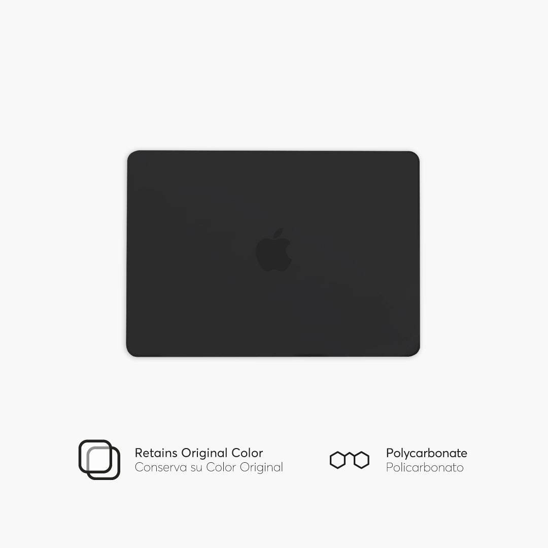 HardCase for MacBook Air 13.6-inch 2022 M2 Chip - NCO Accessories