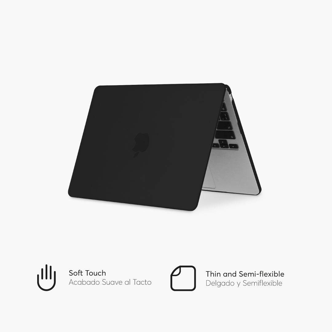 HardCase for MacBook Air 13.6-inch 2022 M2 Chip - NCO Accessories