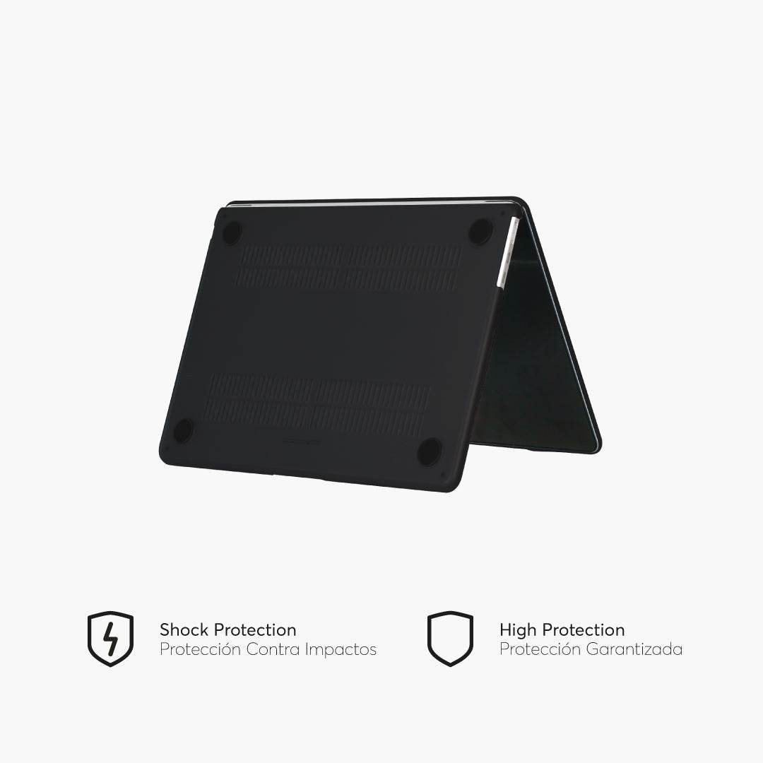 HardCase for MacBook Air 13.6-inch 2022 M2 Chip - NCO Accessories
