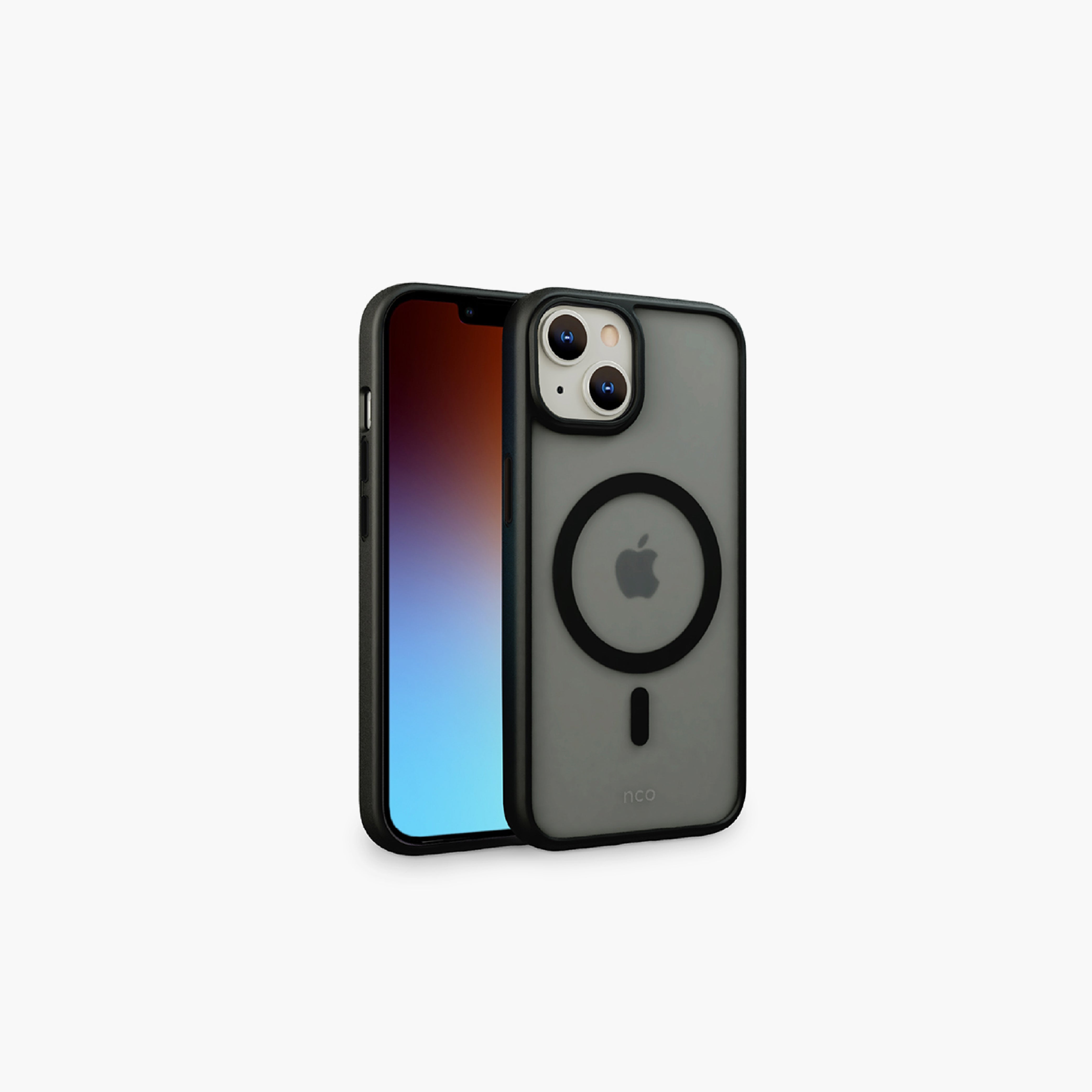 SafeCase Lite Compatible MagSafe for iPhone 14 - NCO World