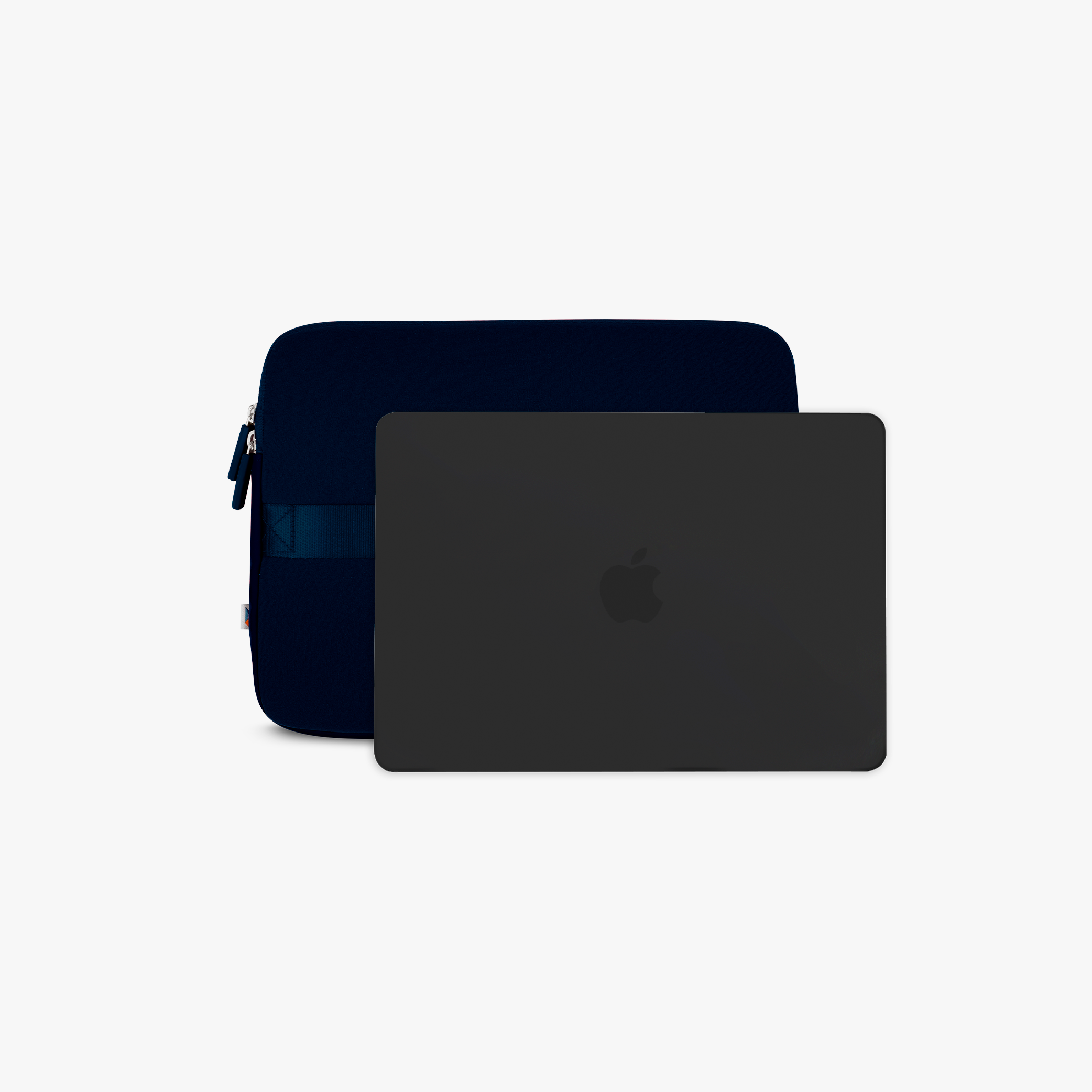 HardCase for MacBook Air Retina 13-inch 2020 + SleeveGuard - NCO World