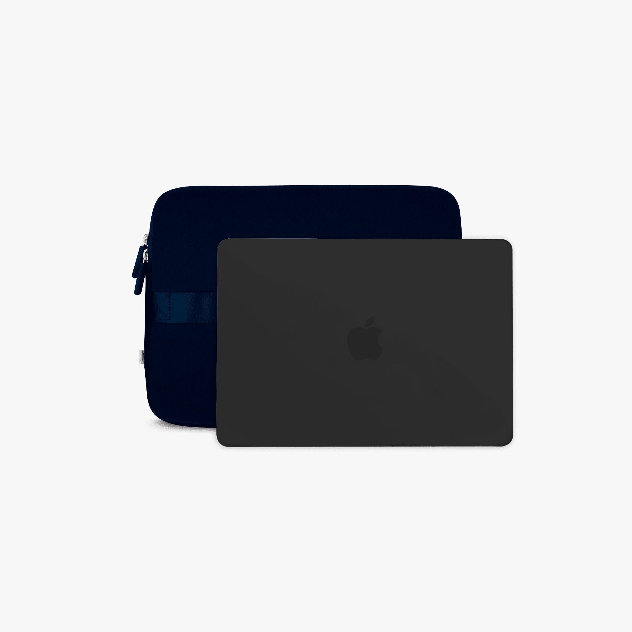 HardCase for MacBook Air Retina 13-inch 2020 + SleeveGuard - NCO Accessories