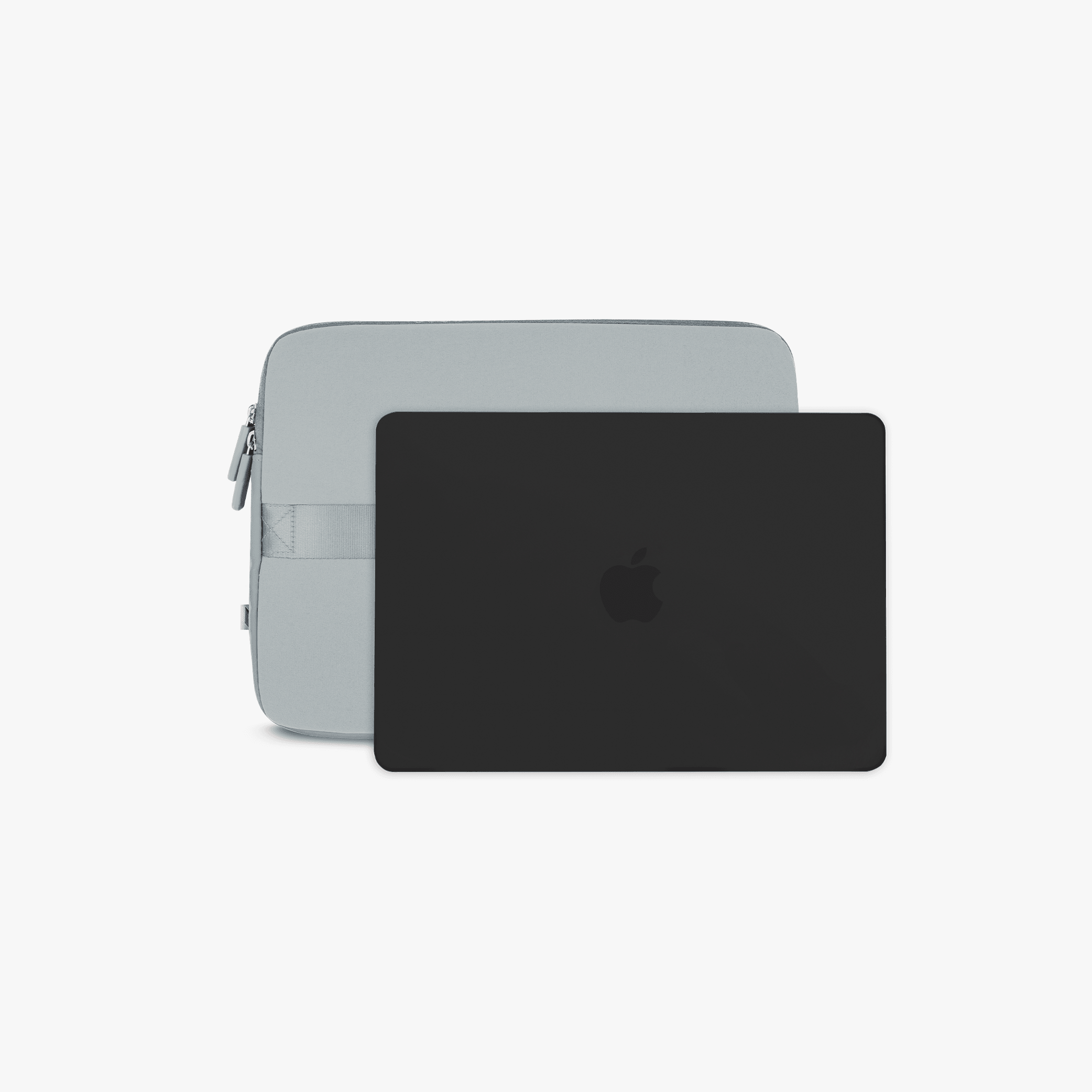 HardCase for MacBook Air Retina 13-inch 2020 + SleeveGuard - NCO Accessories