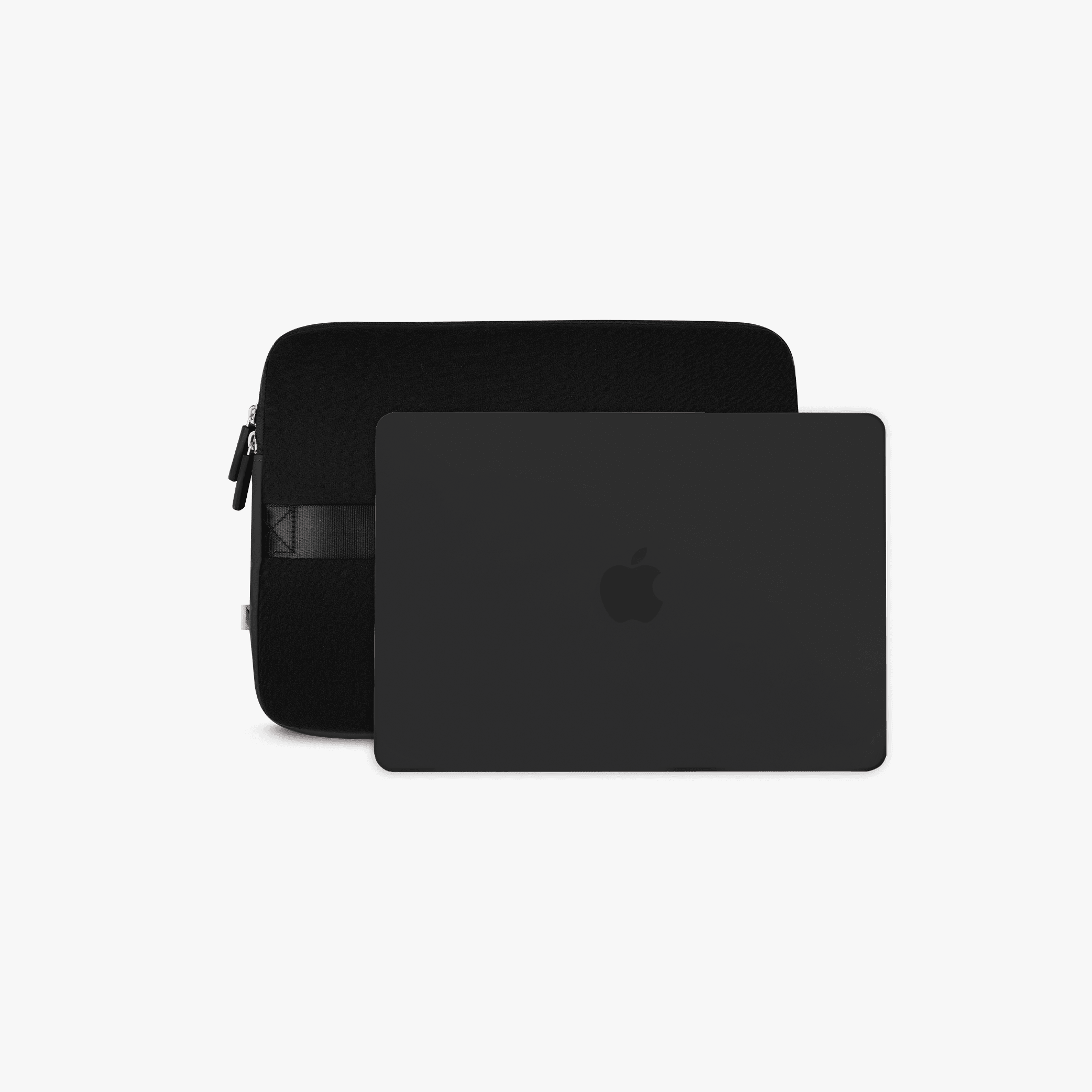 HardCase for MacBook Air (13.6-inch 2022) + SleeveGuard - NCO Accessories