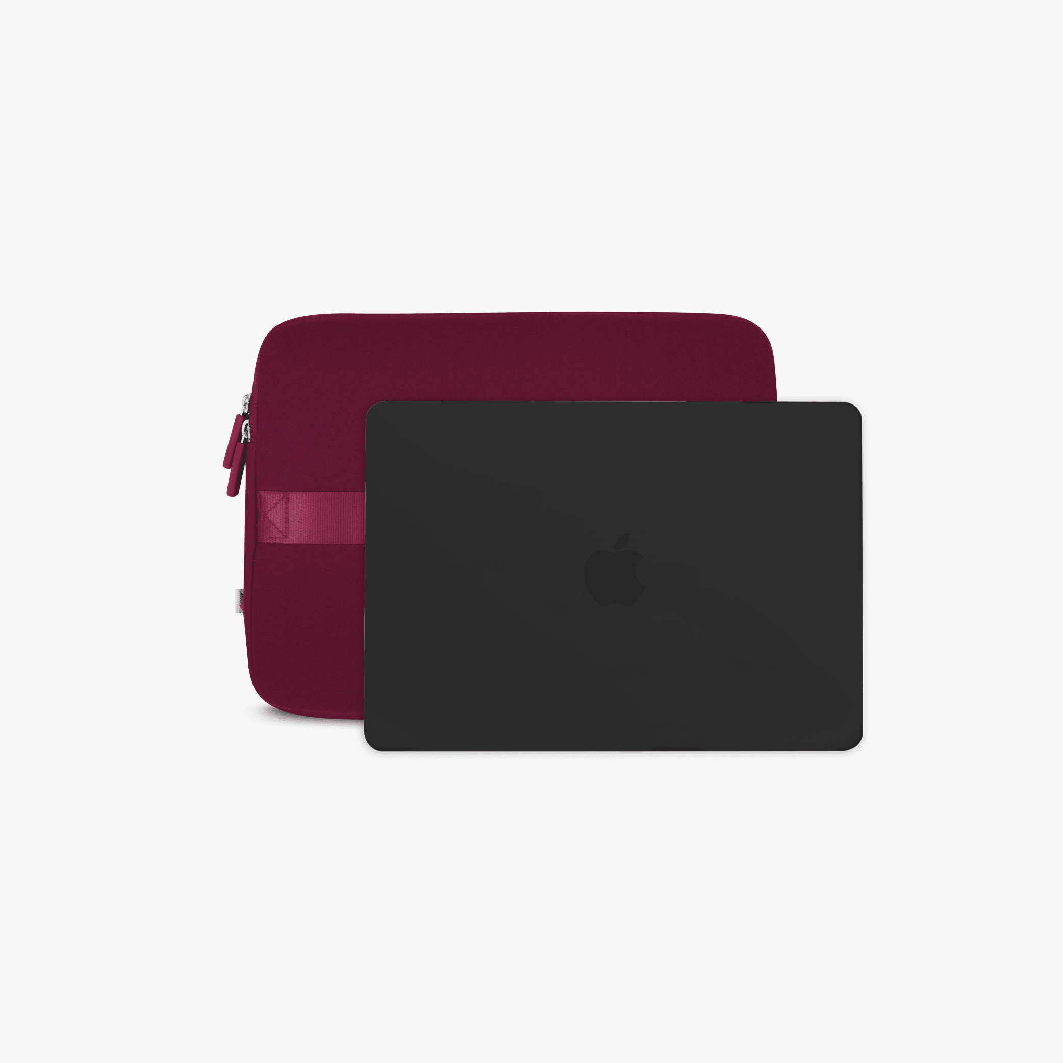 HardCase for MacBook Air Retina 13-inch 2020 + SleeveGuard - NCO Accessories